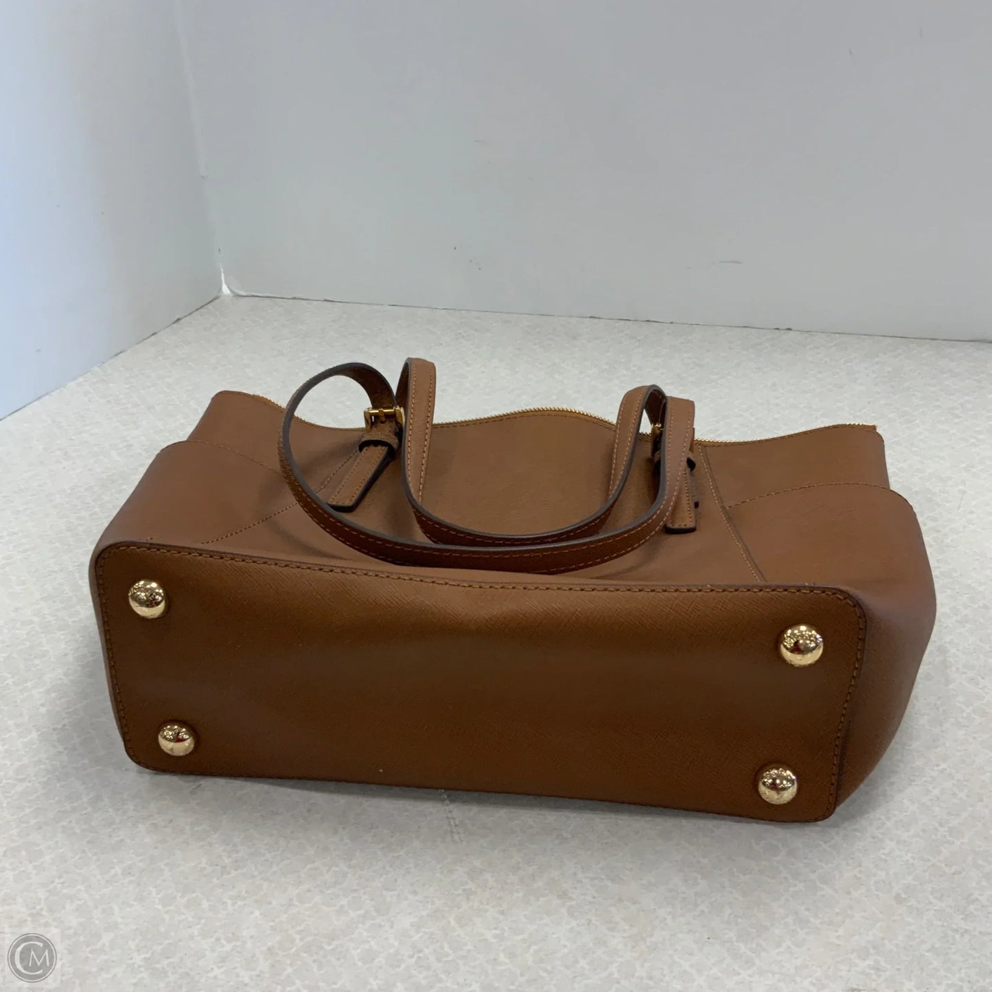 Handbag Designer By Michael Kors, Size: Medium