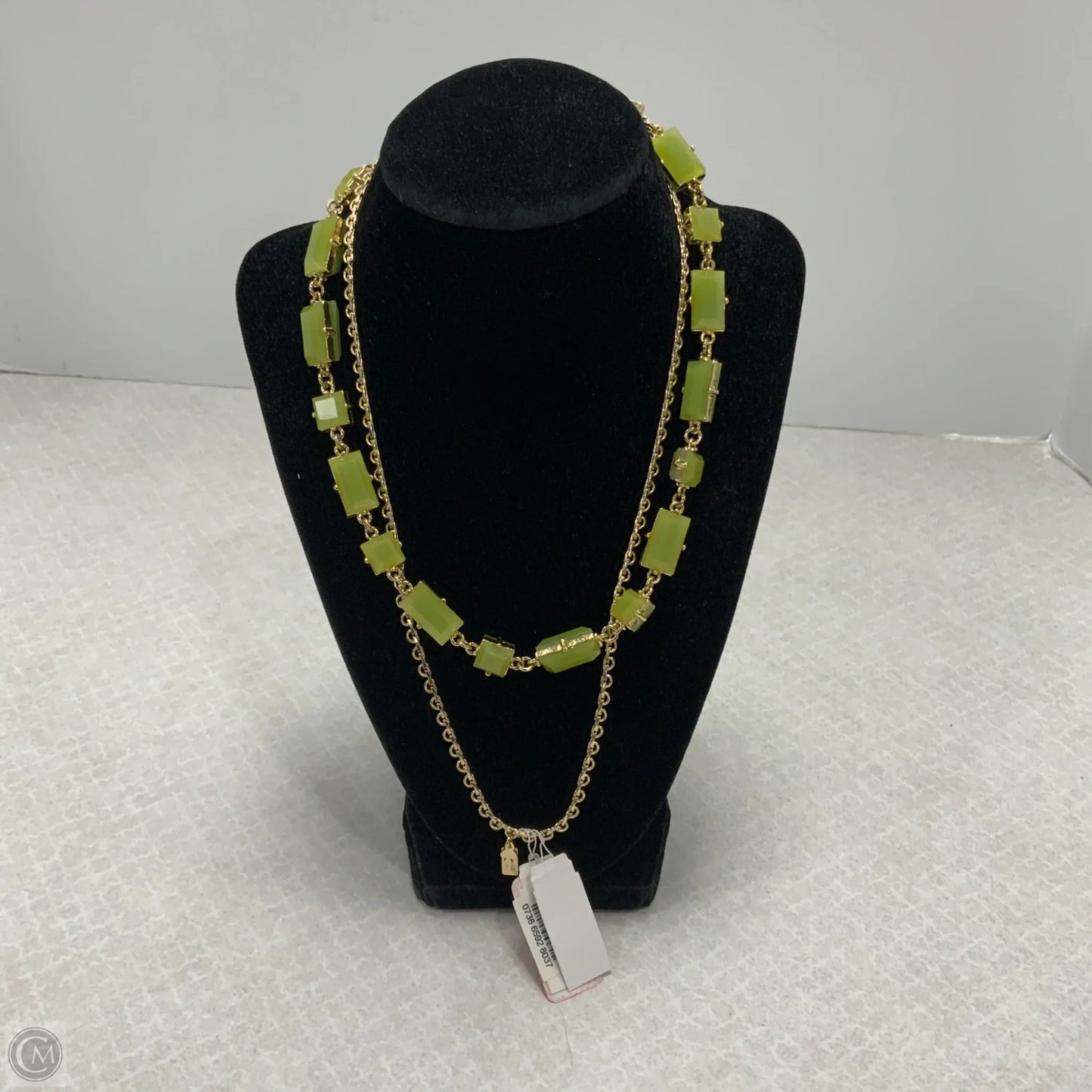 Necklace Designer By Kate Spade