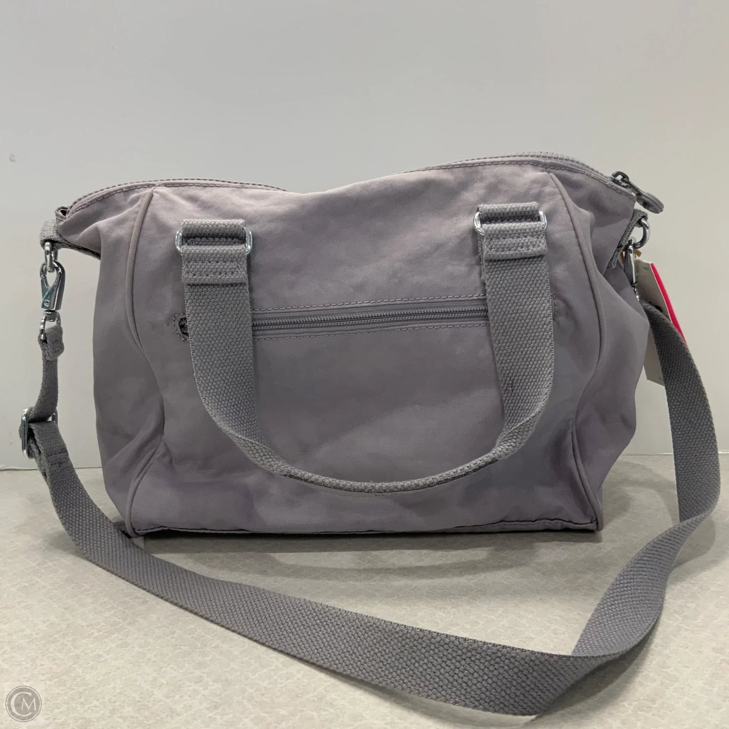 Handbag By Kipling, Size: Medium