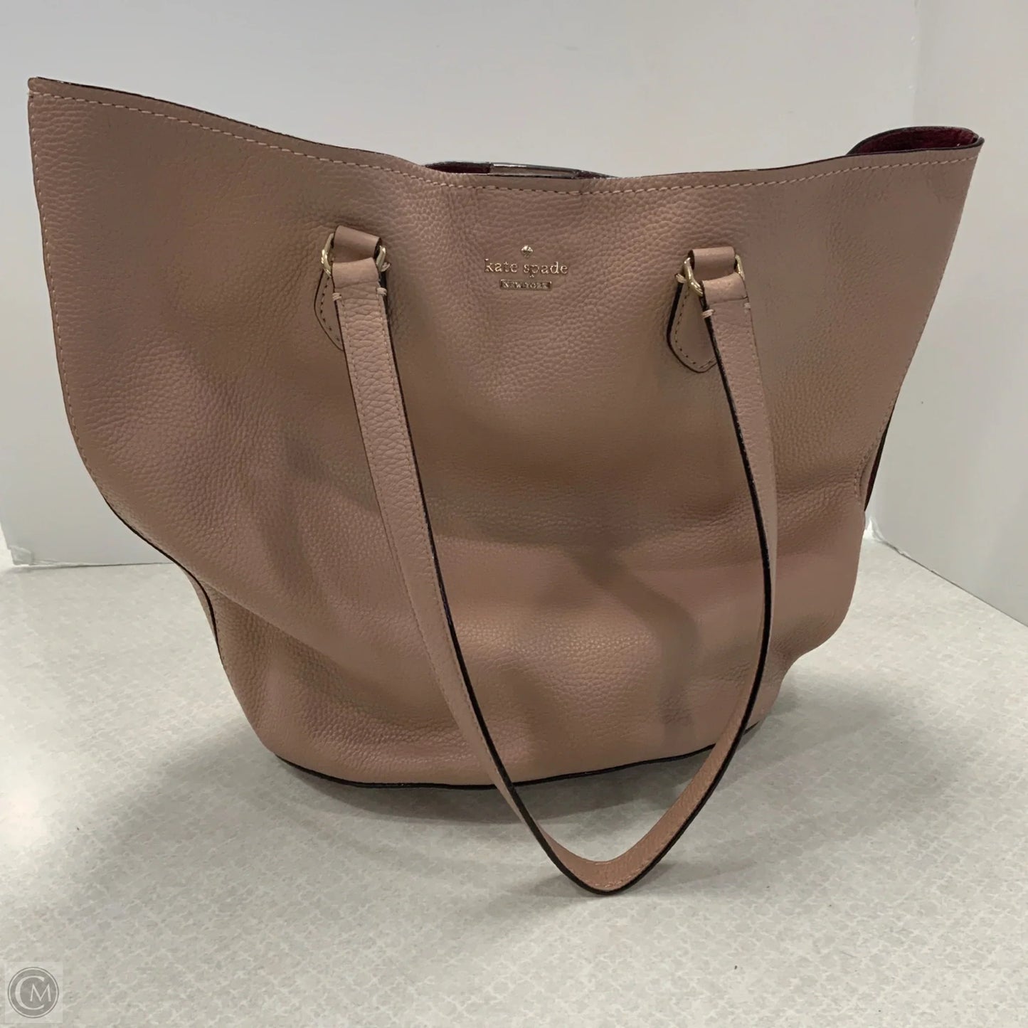 Handbag Designer By Kate Spade, Size: Large