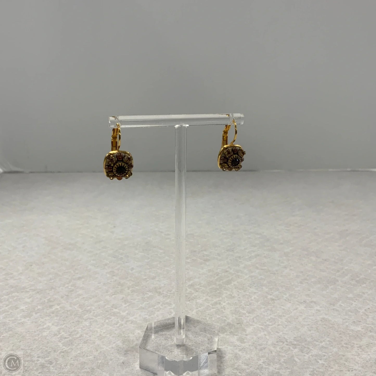 Earrings Dangle/drop By Michael Golan