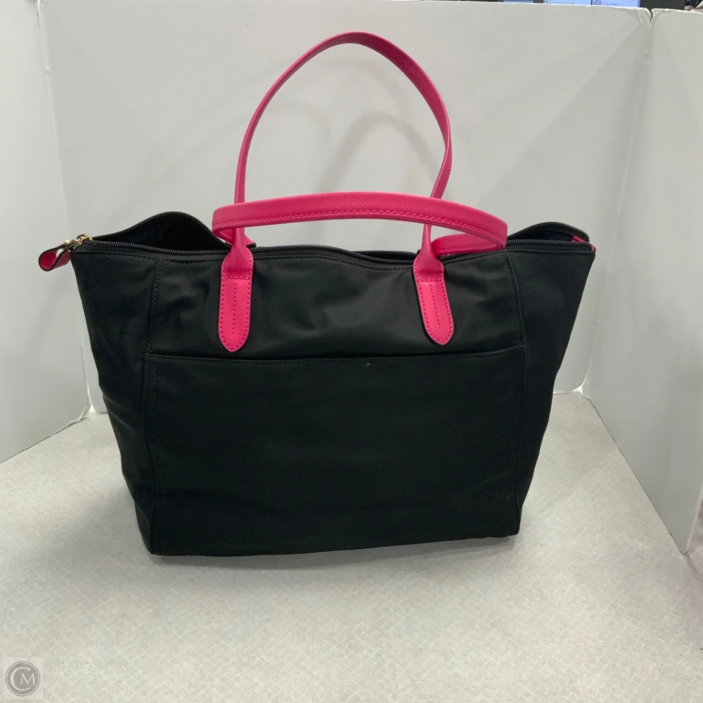 Handbag Designer By Michael Kors, Size: Large