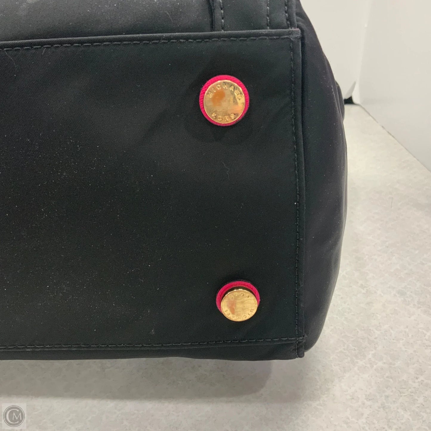 Handbag Designer By Michael Kors, Size: Large