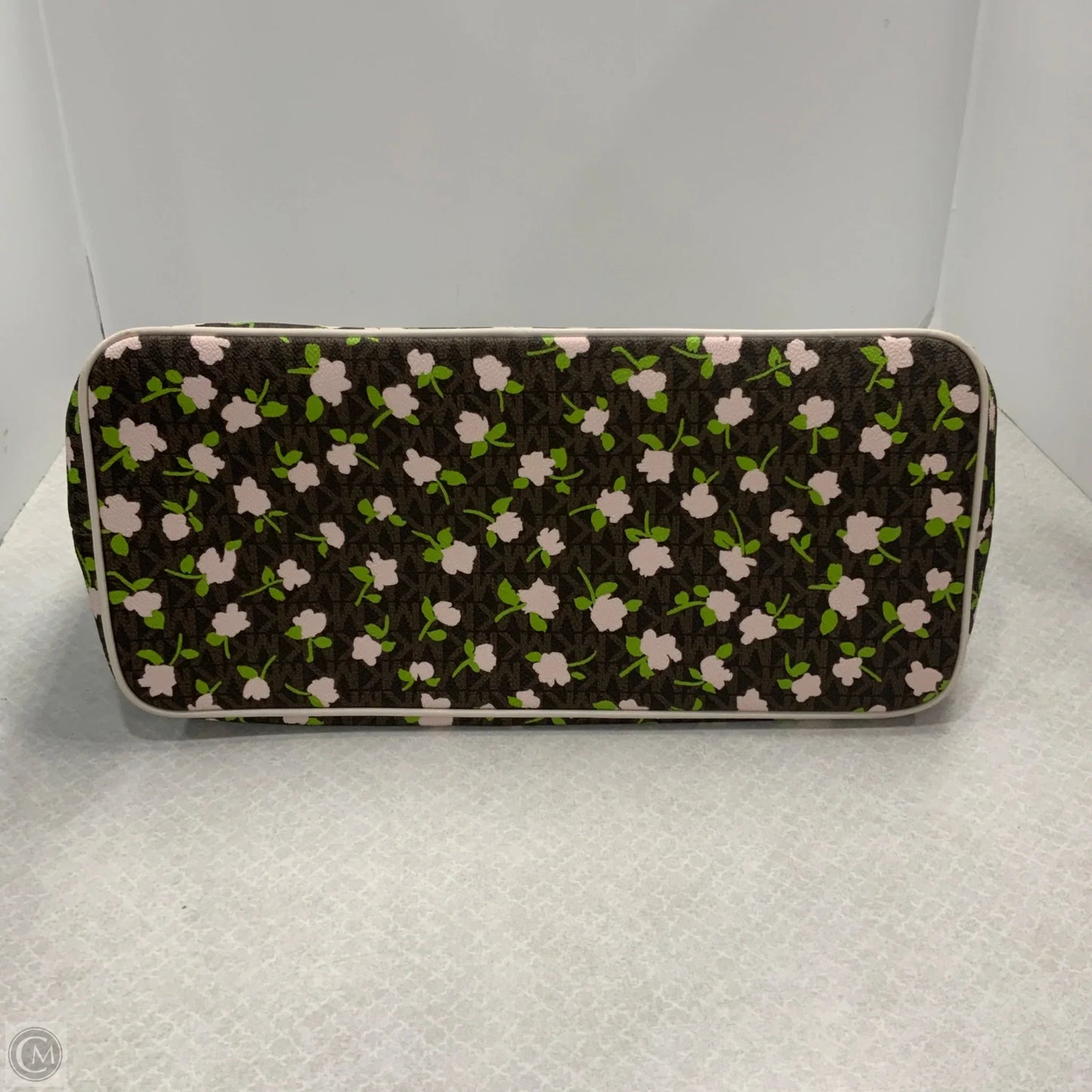 Handbag Designer By Michael Kors, Size: Large