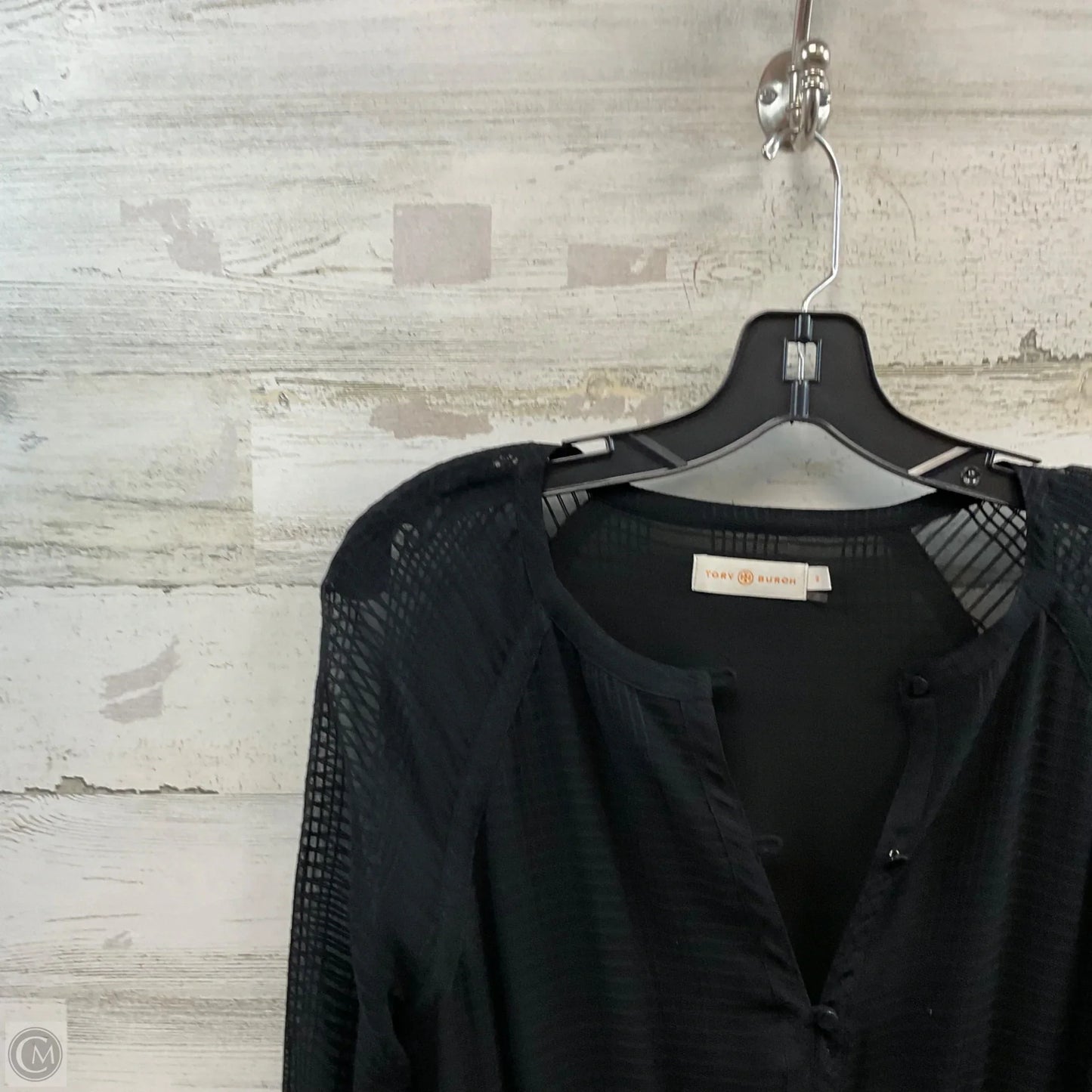 Dress Designer By Tory Burch In Black, Size: Xs