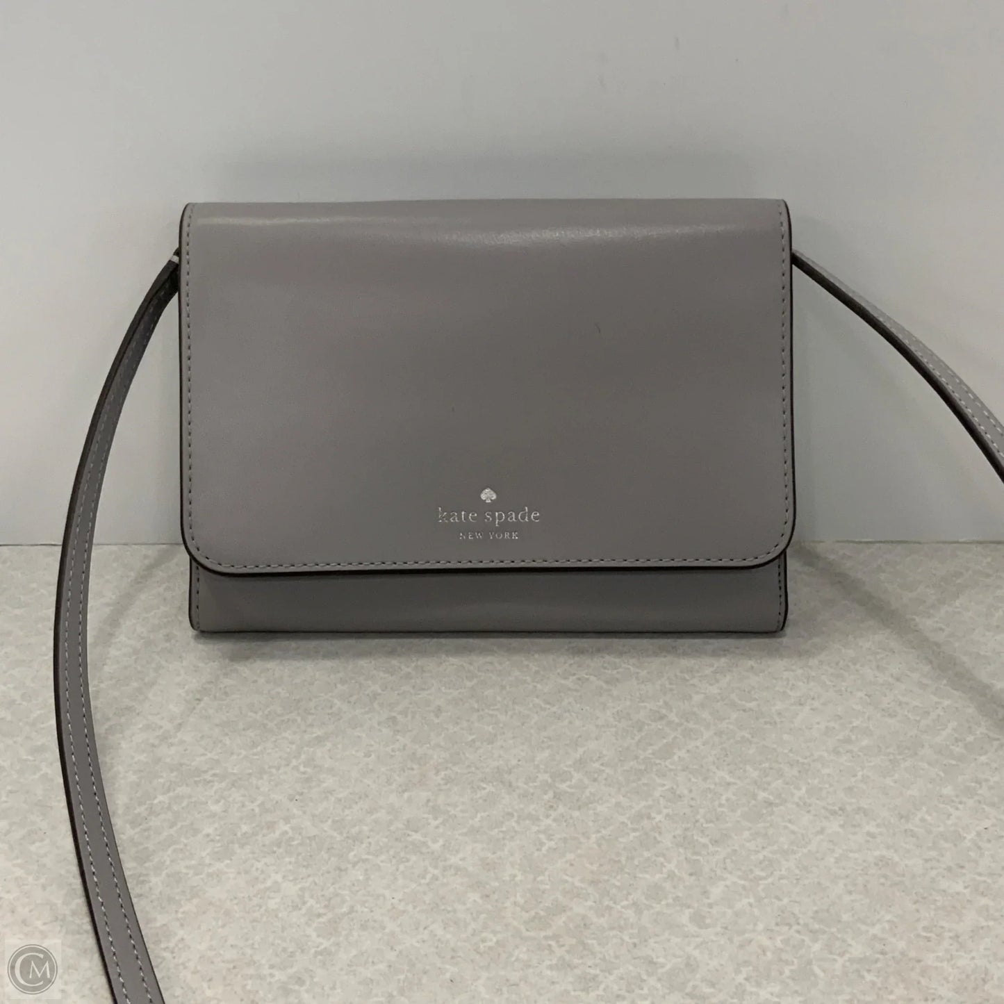 Crossbody Designer By Kate Spade, Size: Small