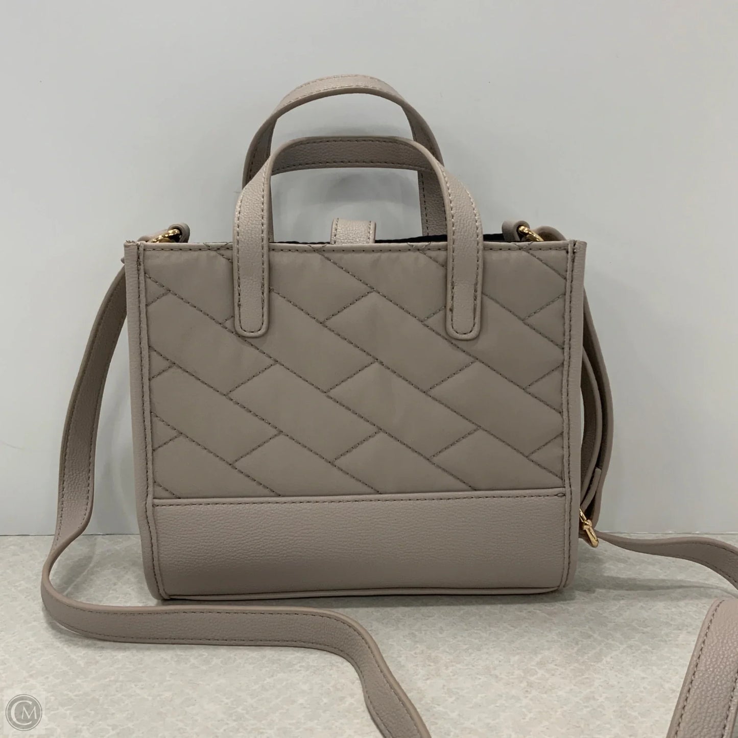 Crossbody By Tommy Hilfiger, Size: Small