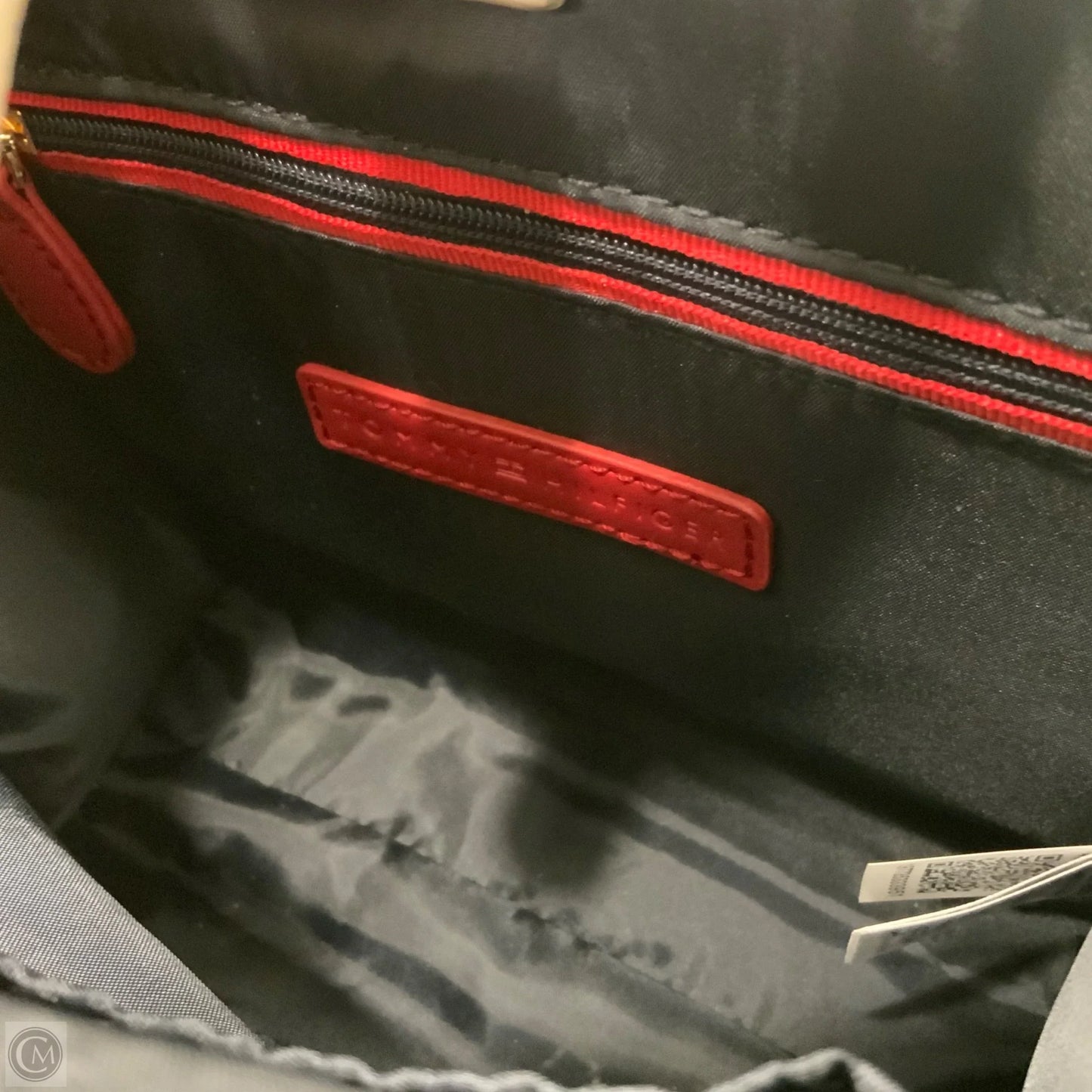 Crossbody By Tommy Hilfiger, Size: Small