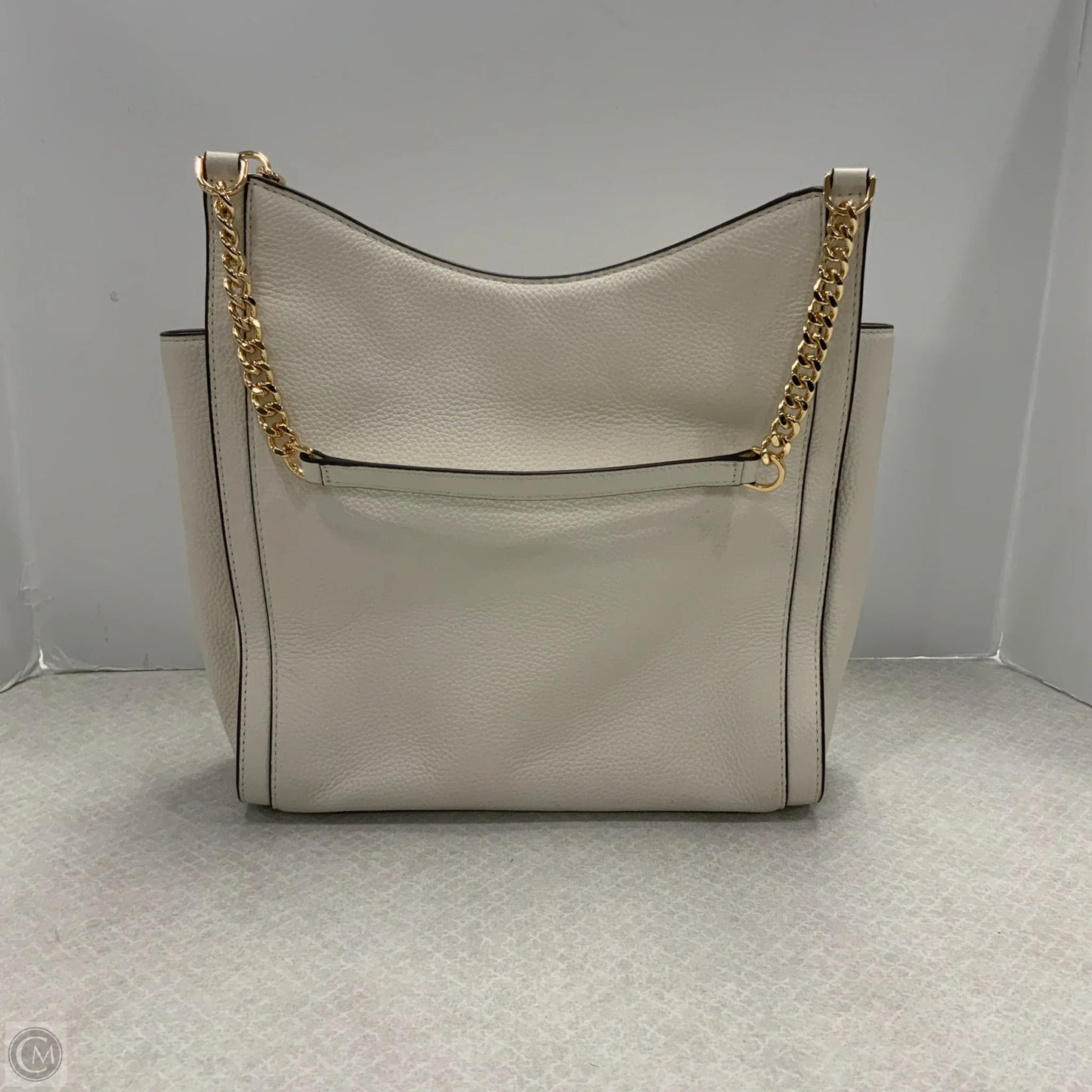 Handbag Designer By Michael Kors, Size: Large