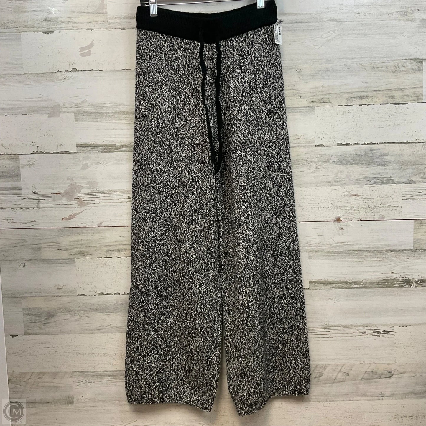 Pants Set 2pc By Lou And Grey In Black, Size: Xs