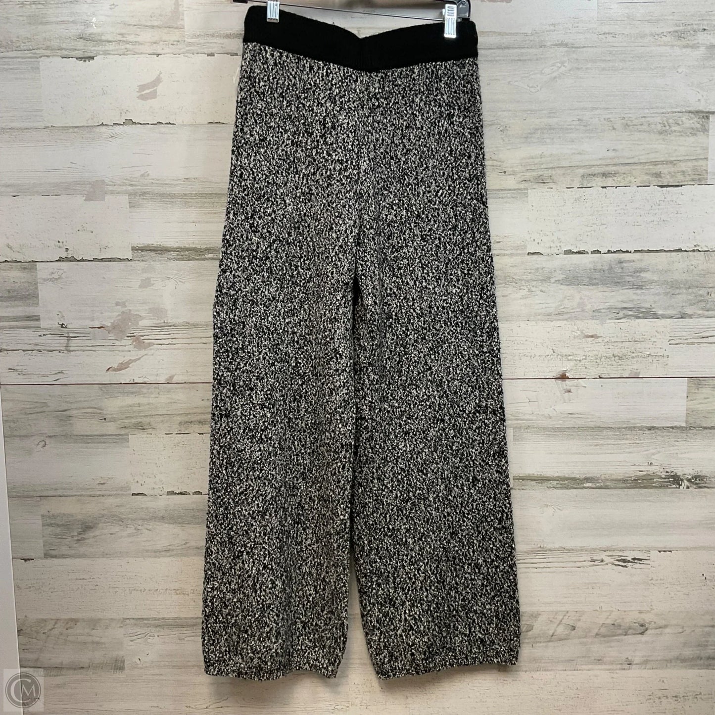 Pants Set 2pc By Lou And Grey In Black, Size: Xs