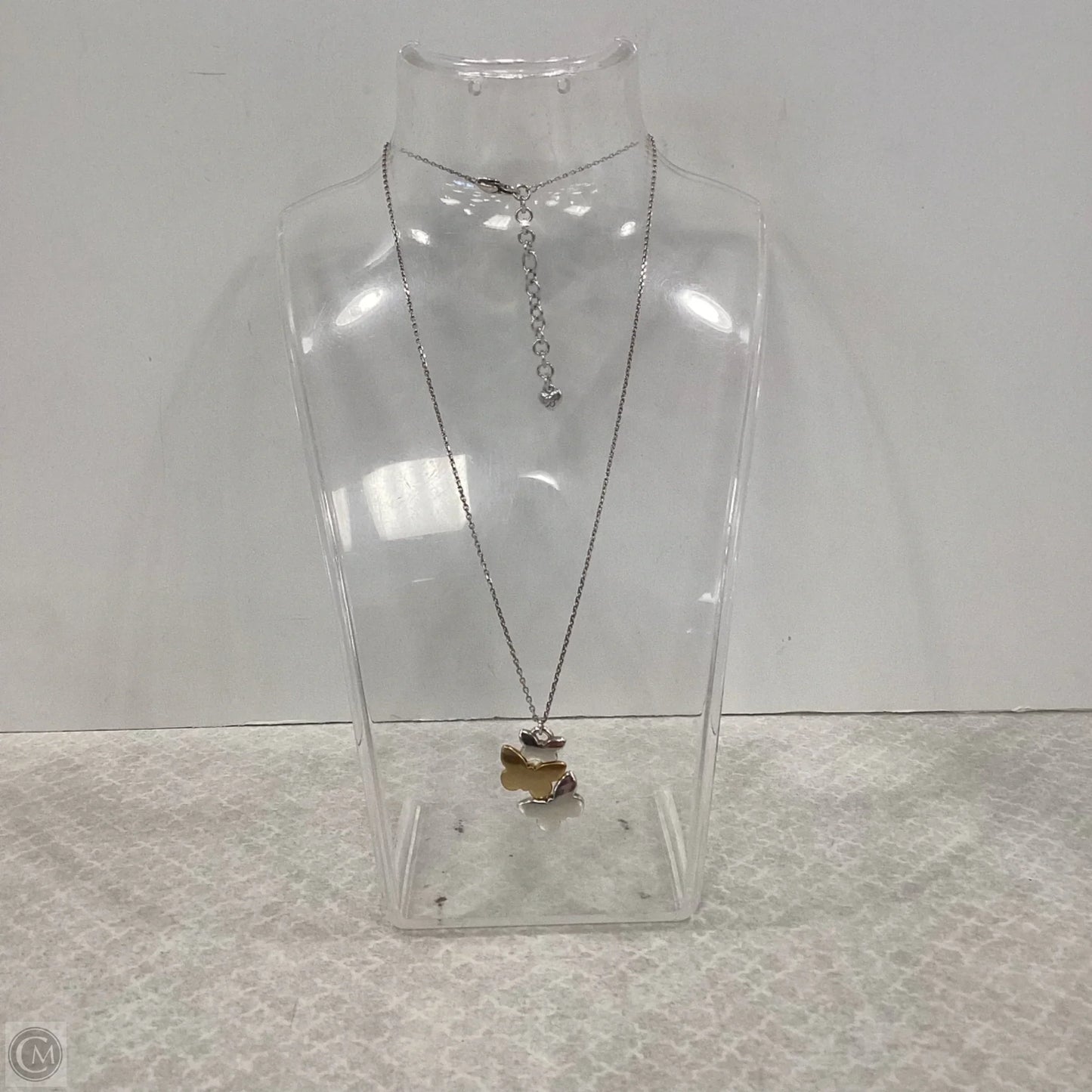 Necklace Other By Brighton