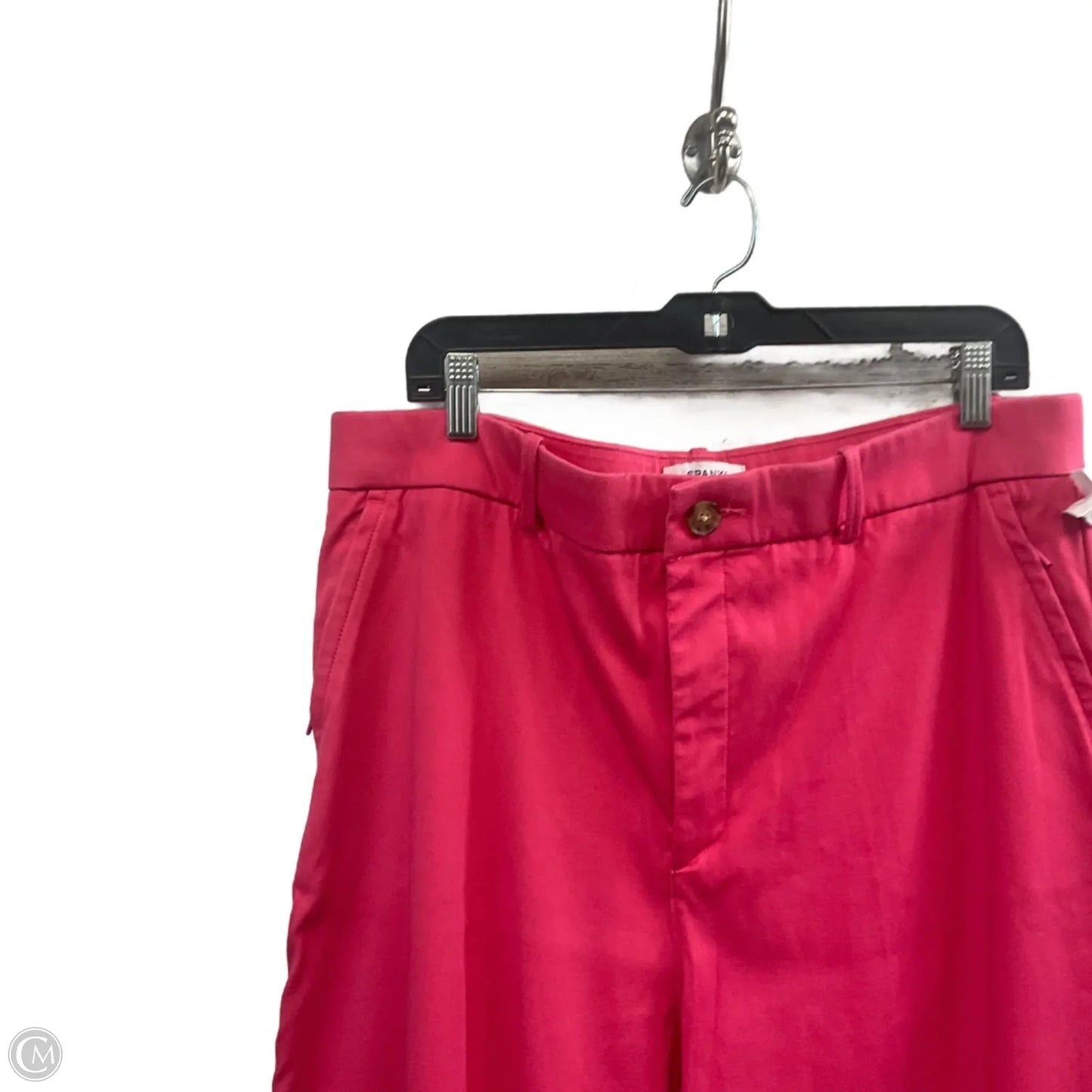 Pants Dress By Spanx In Pink, Size: 1x