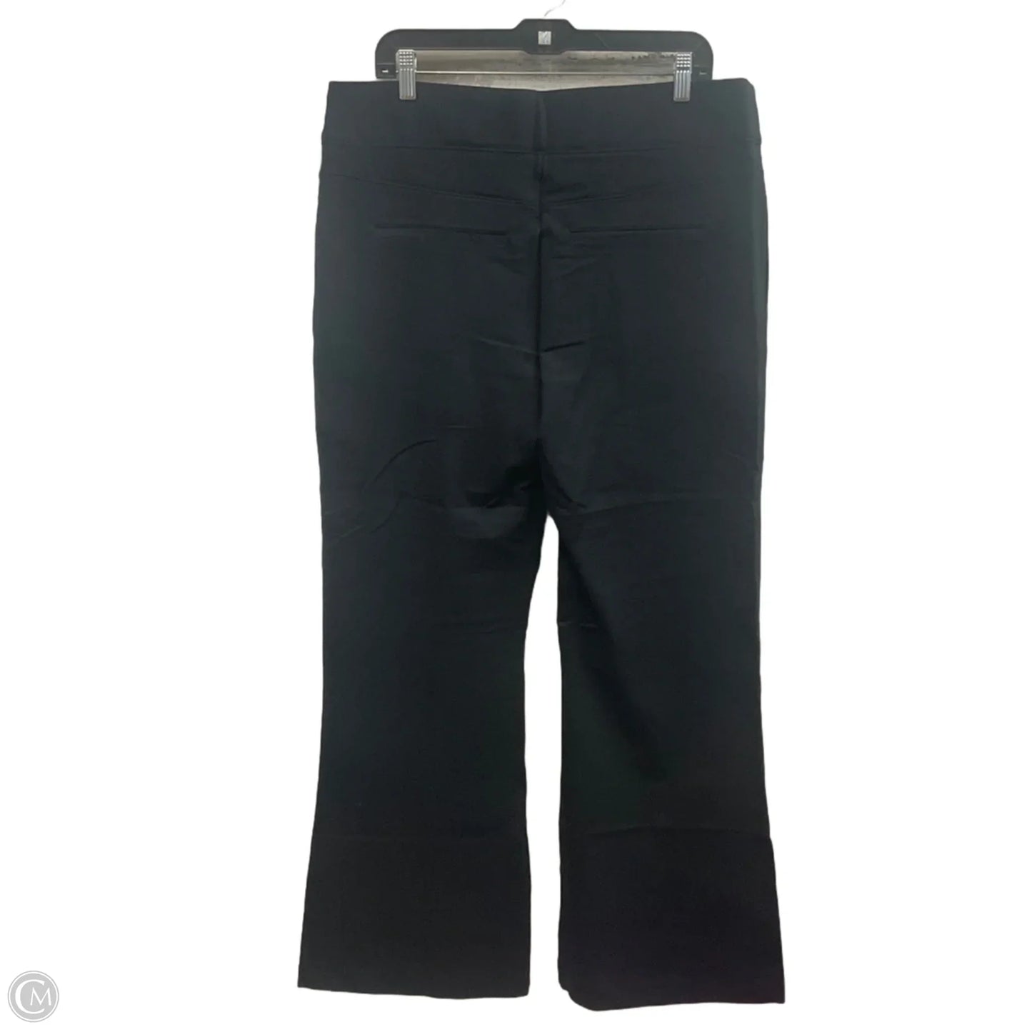 Pants Dress By Spanx In Black, Size: 3x