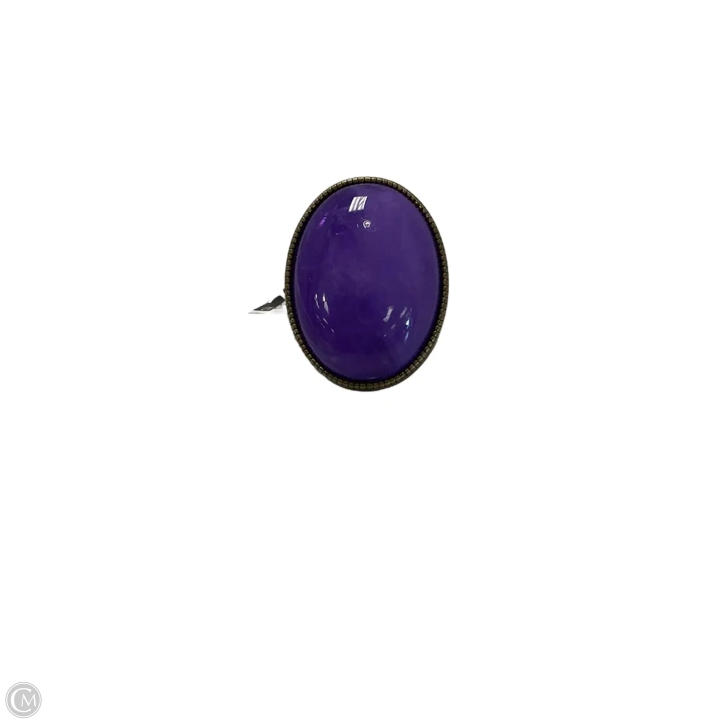 Ring Band By Cme
