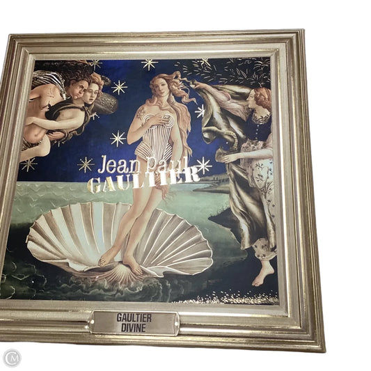 Fragrance Luxury Designer By Jean Paul Gaultier