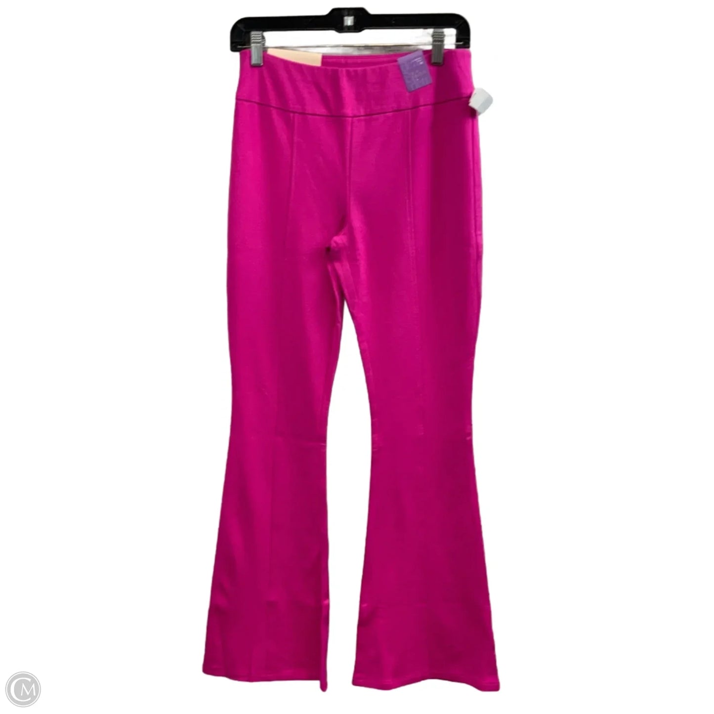 Pants Dress By Dear Scarlett In Pink, Size: M