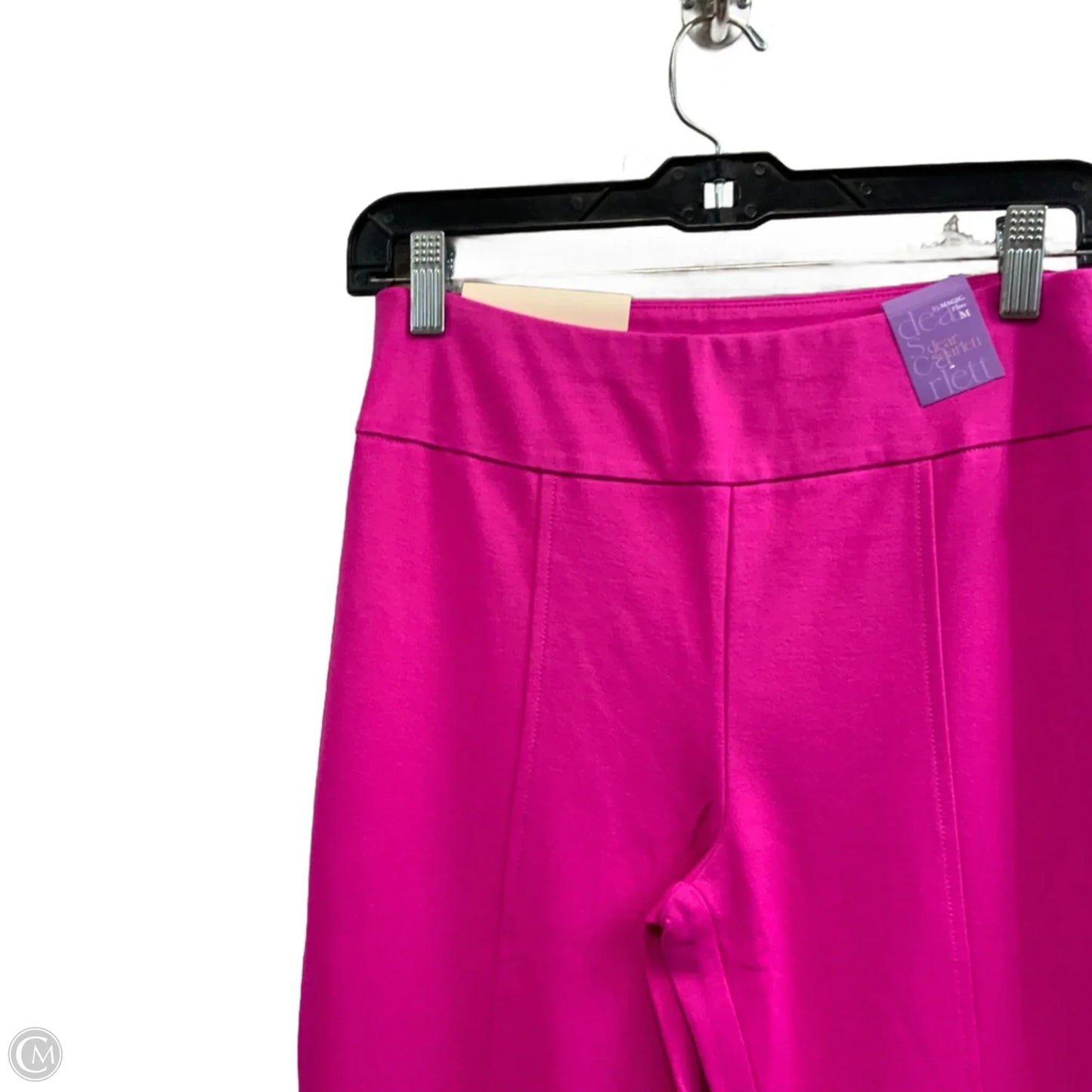 Pants Dress By Dear Scarlett In Pink, Size: M