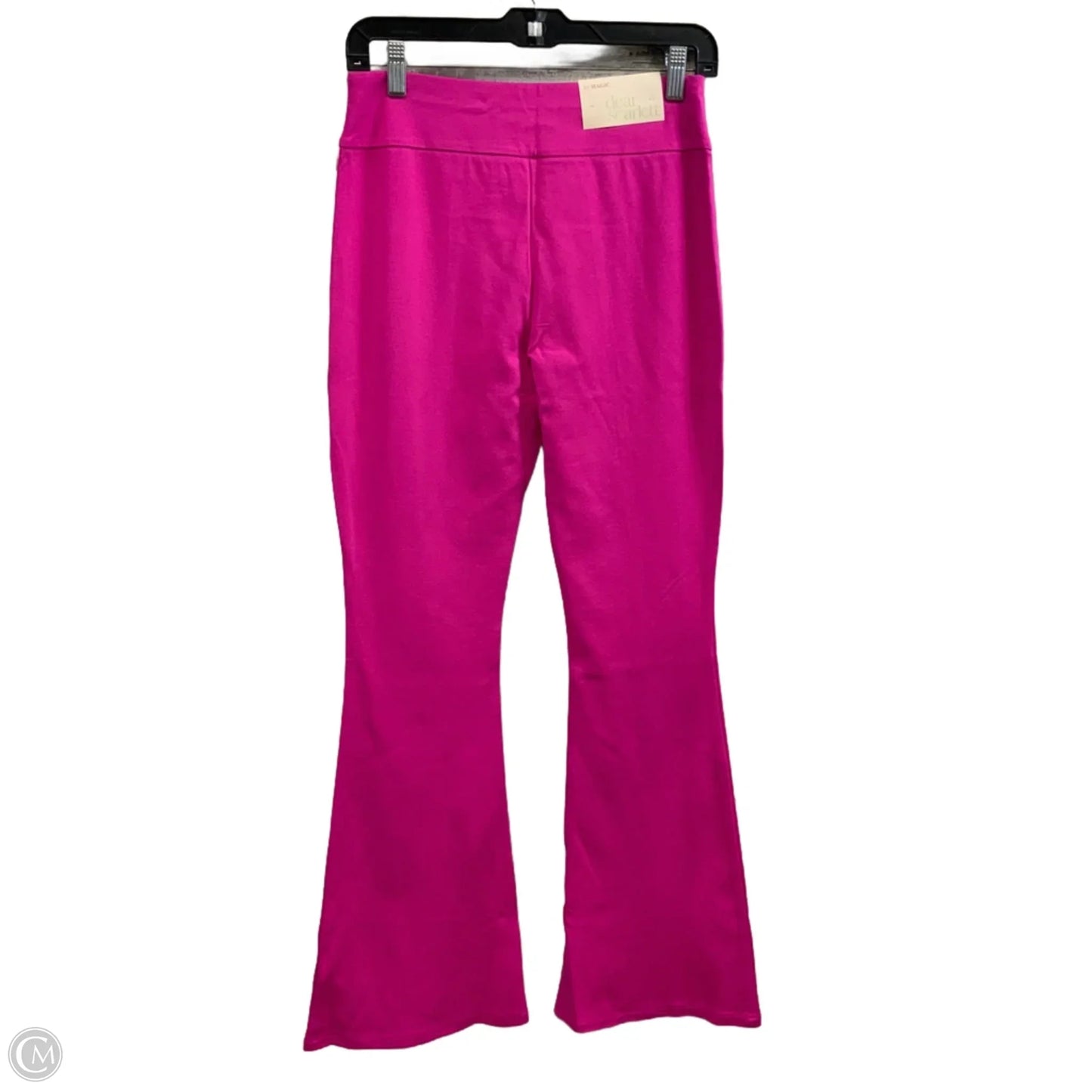Pants Dress By Dear Scarlett In Pink, Size: M