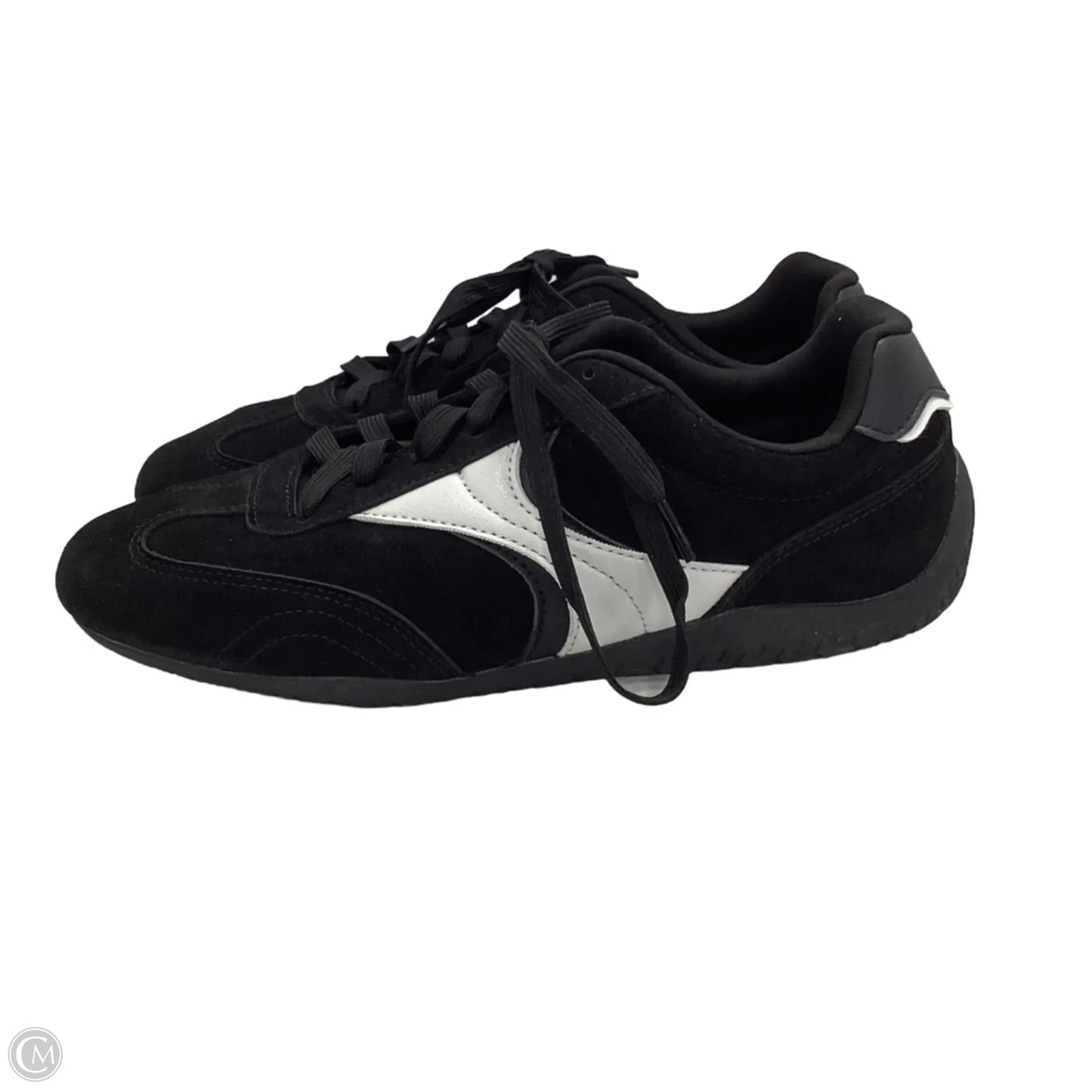 Shoes Sneakers By Avia In Black, Size: 10