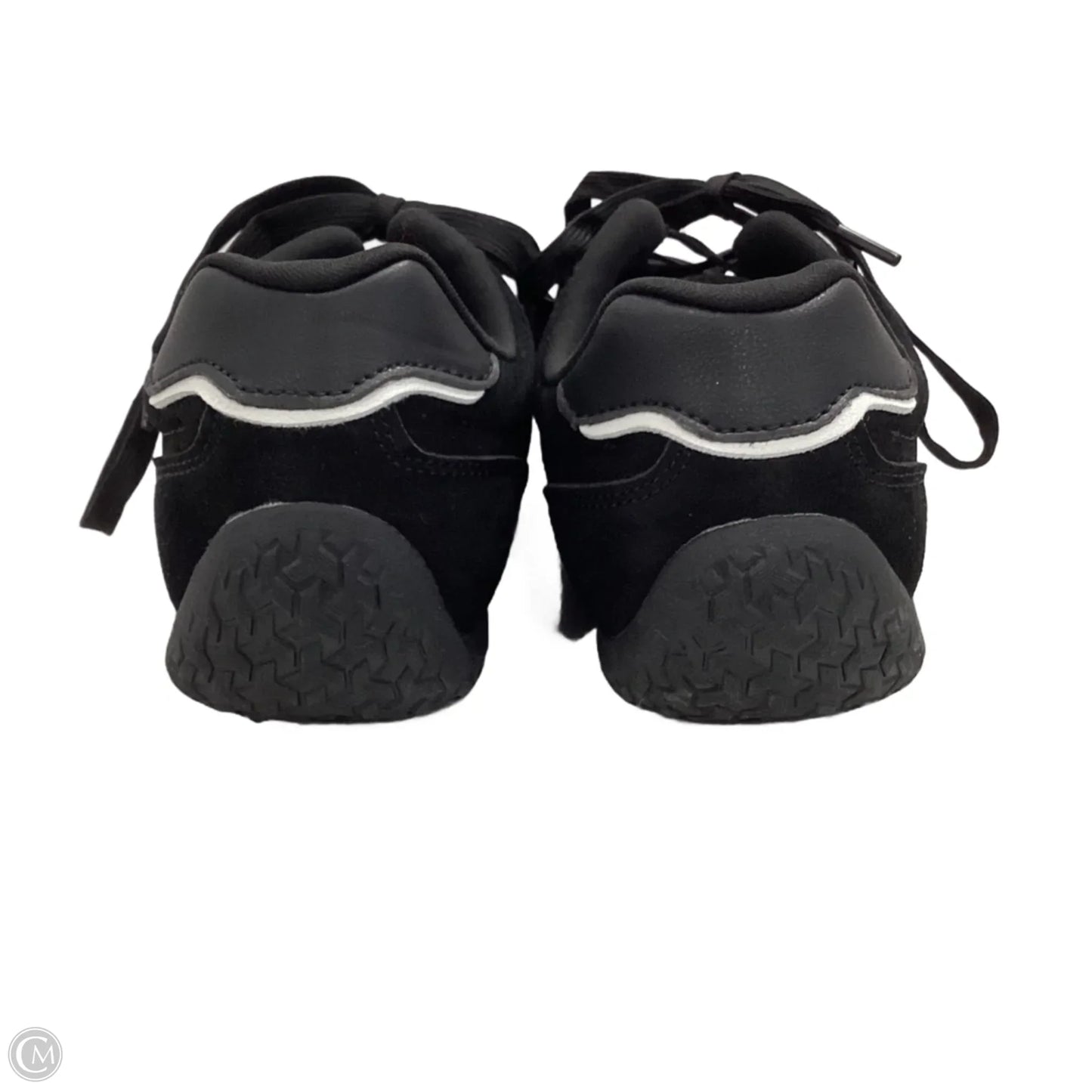 Shoes Sneakers By Avia In Black, Size: 10