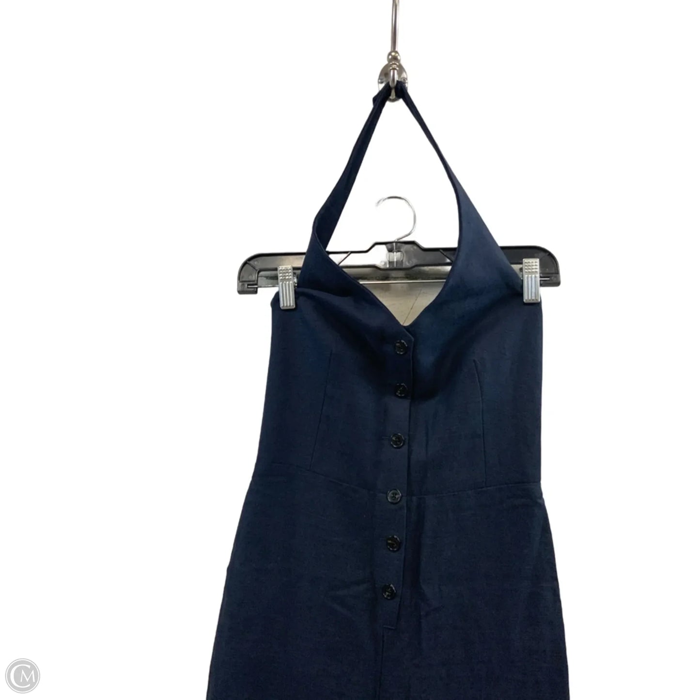 Jumpsuit By Wilfred In Blue, Size: S