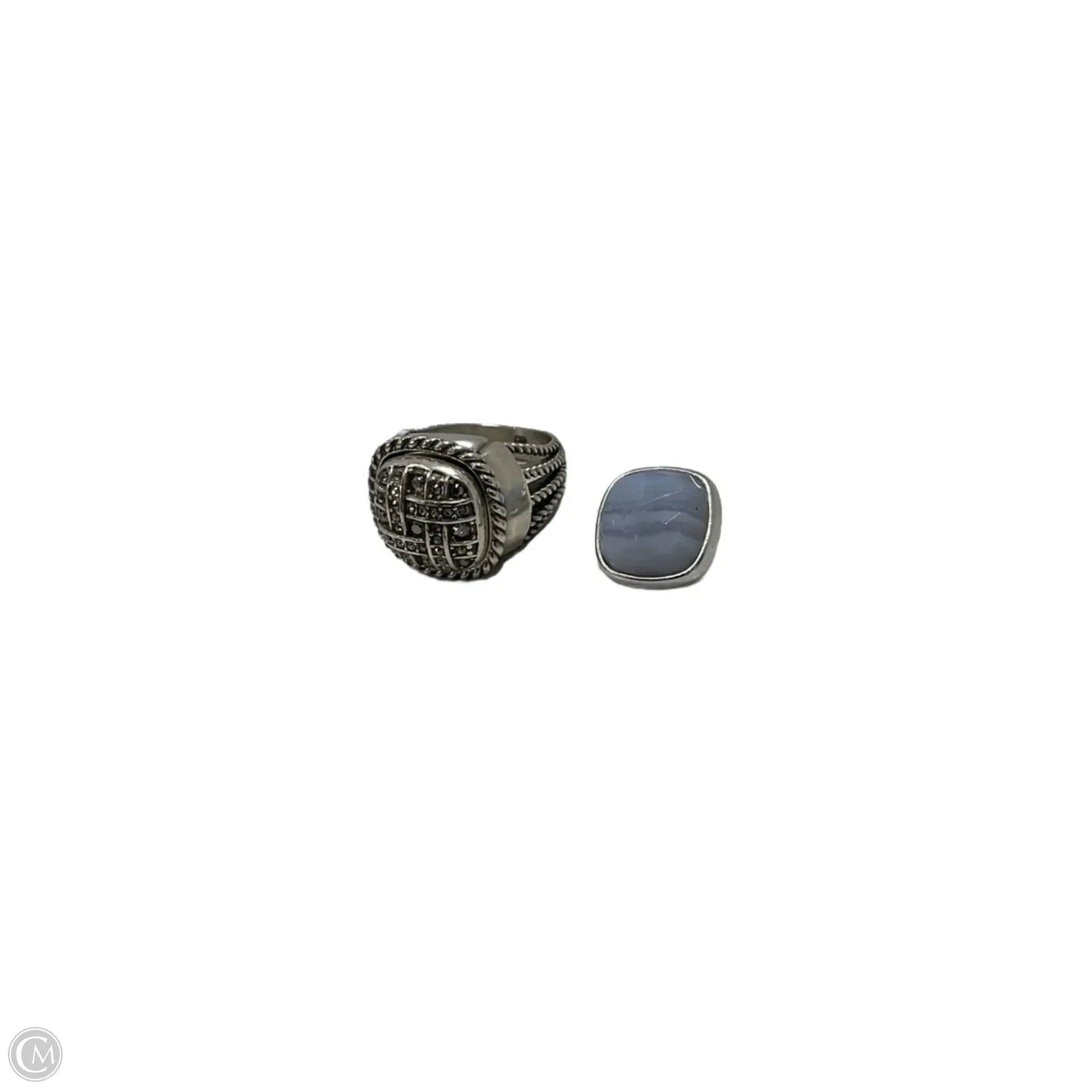 Ring Band By Brighton