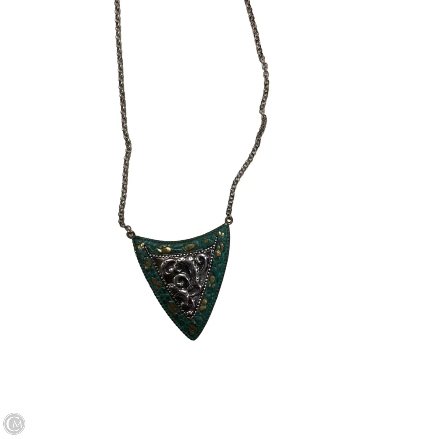 Necklace Pendant By Silpada