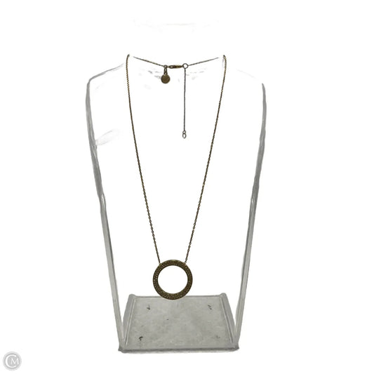 Necklace Designer By Michael Kors