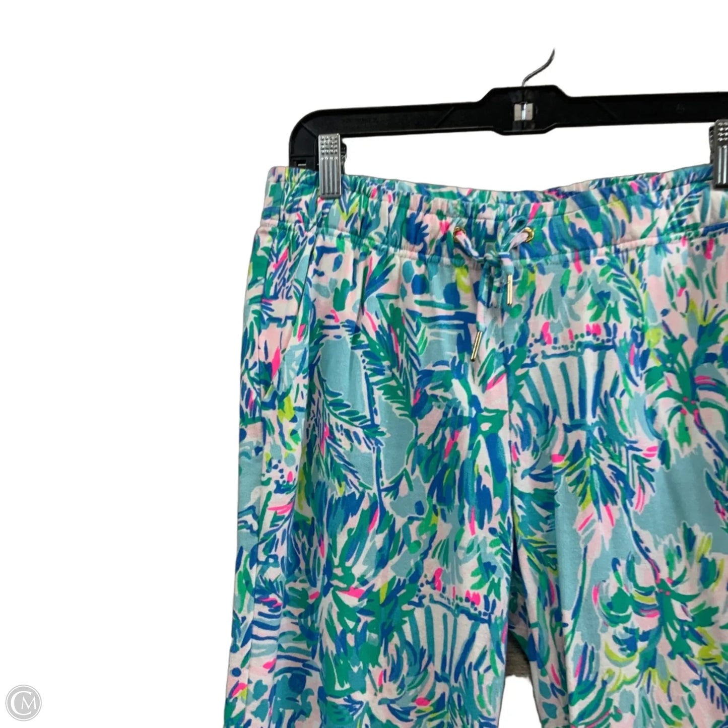 Pants Other By Lilly Pulitzer In Blue, Size: M