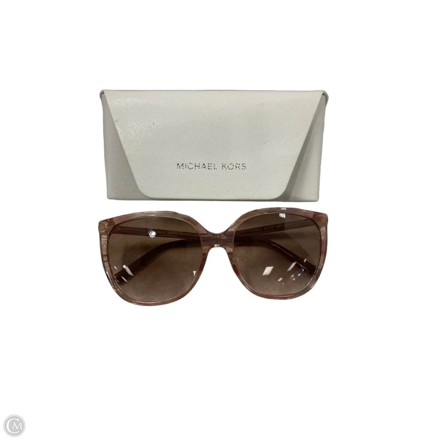 Sunglasses Designer By Michael Kors