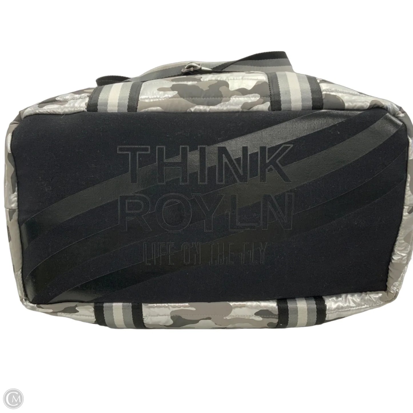 Tote By Think Royln, Size: Large