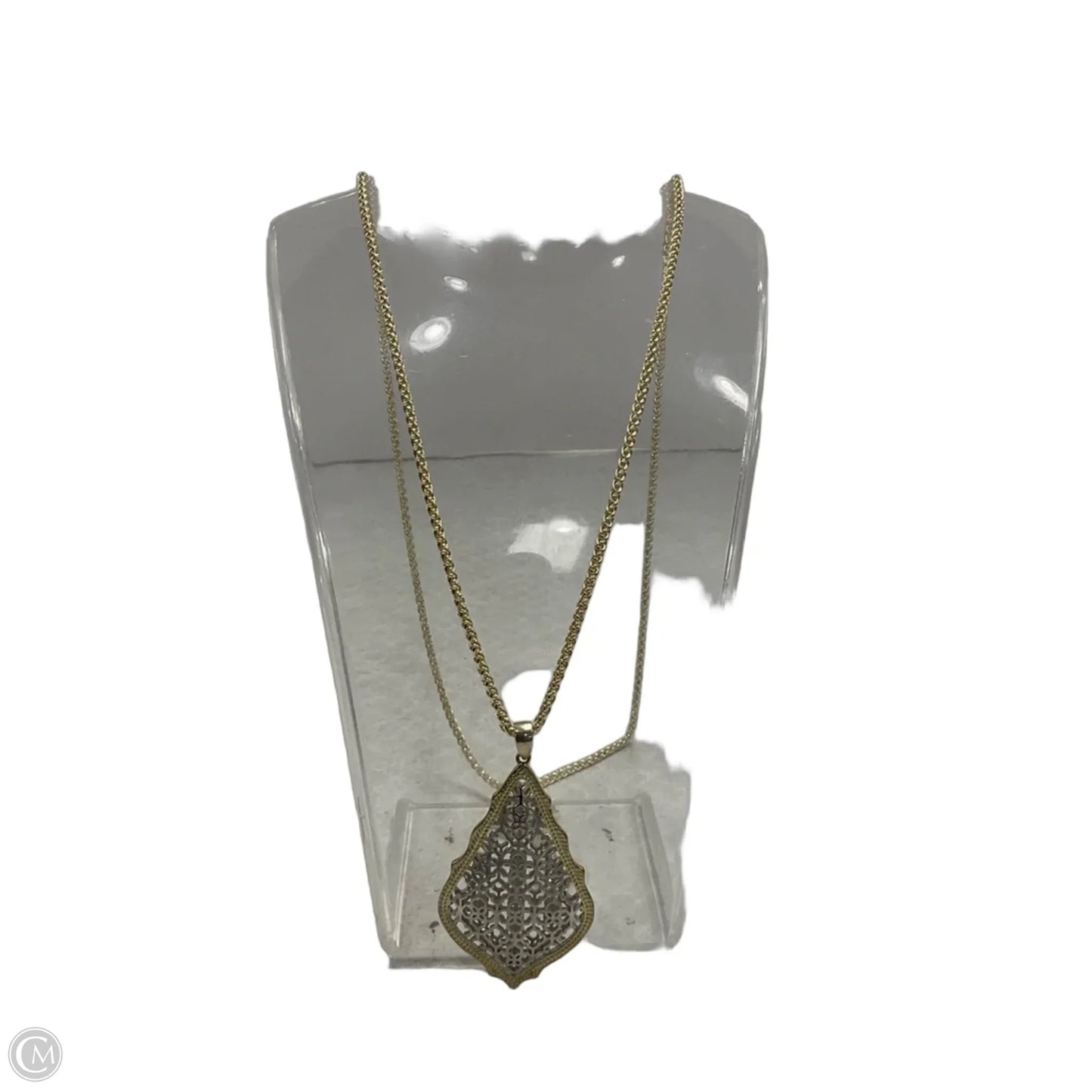Necklace Pendant By Kendra Scott