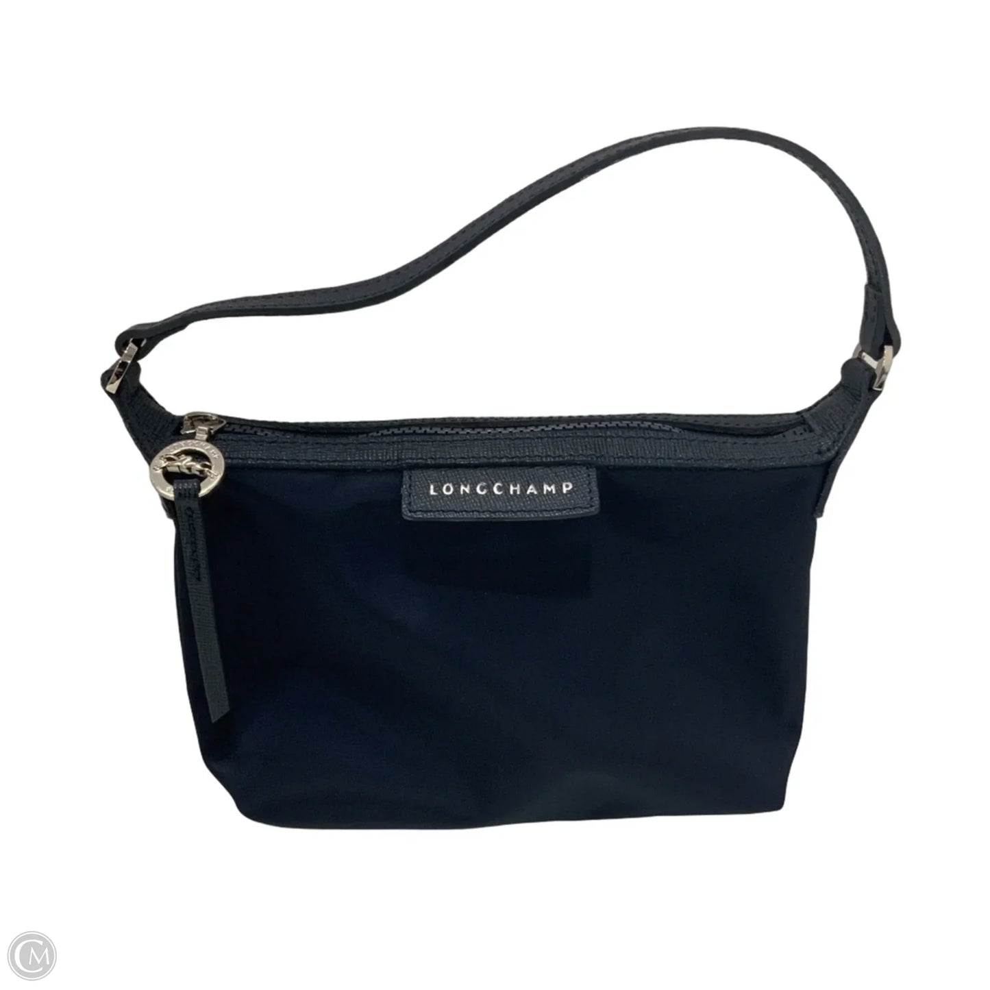 Handbag Designer By Longchamp, Size: Small