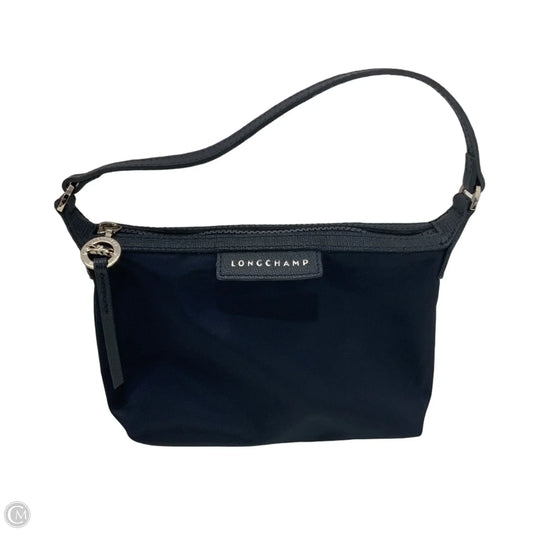 Handbag Designer By Longchamp, Size: Small