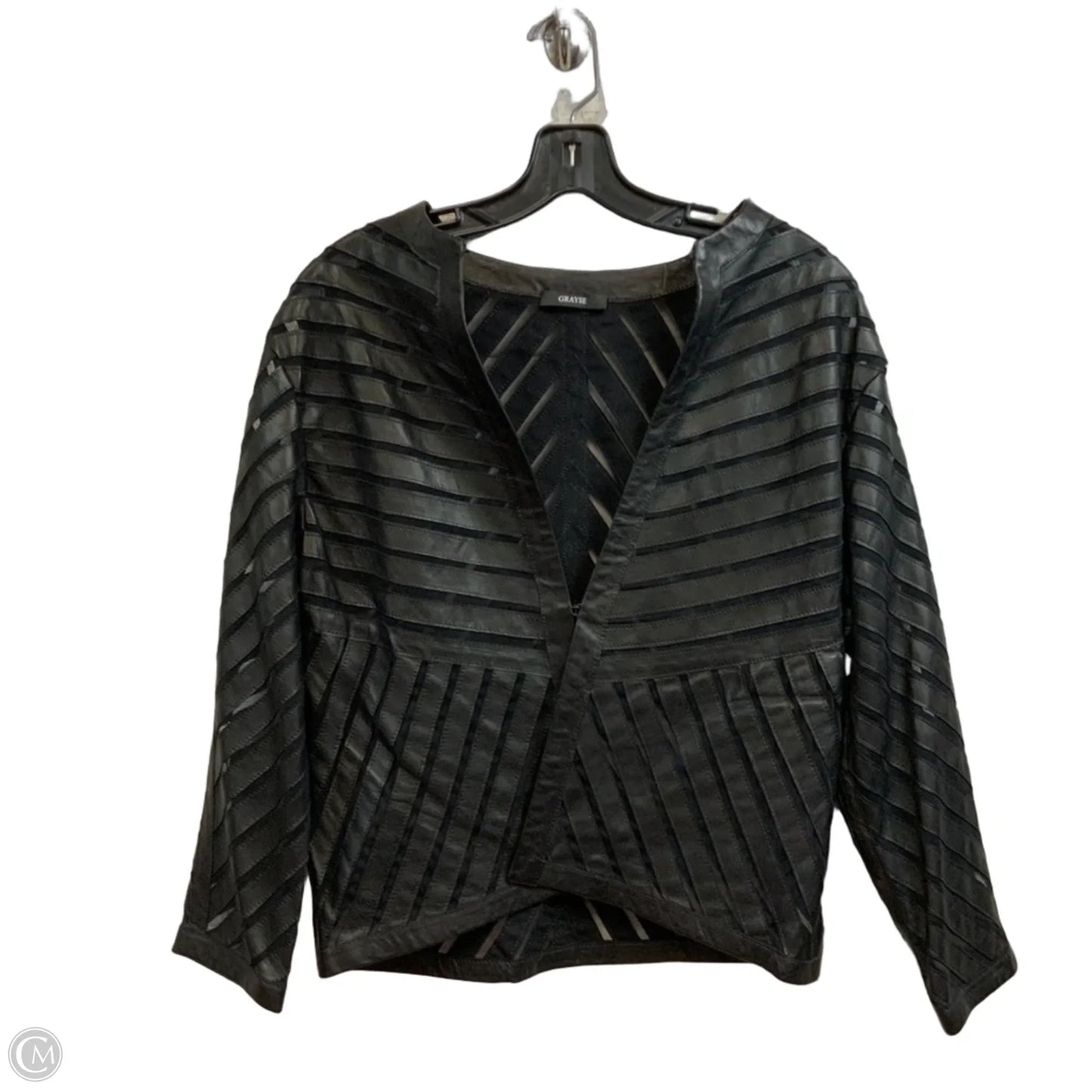 Jacket Other By GRAYSE In Black, Size: M