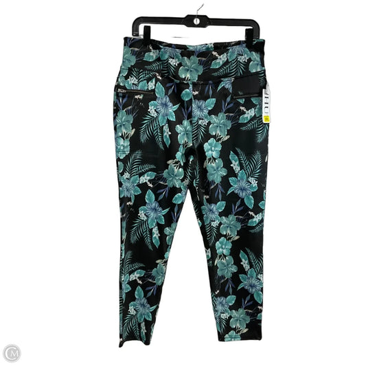 Pants Other By Hue In Black, Size: L