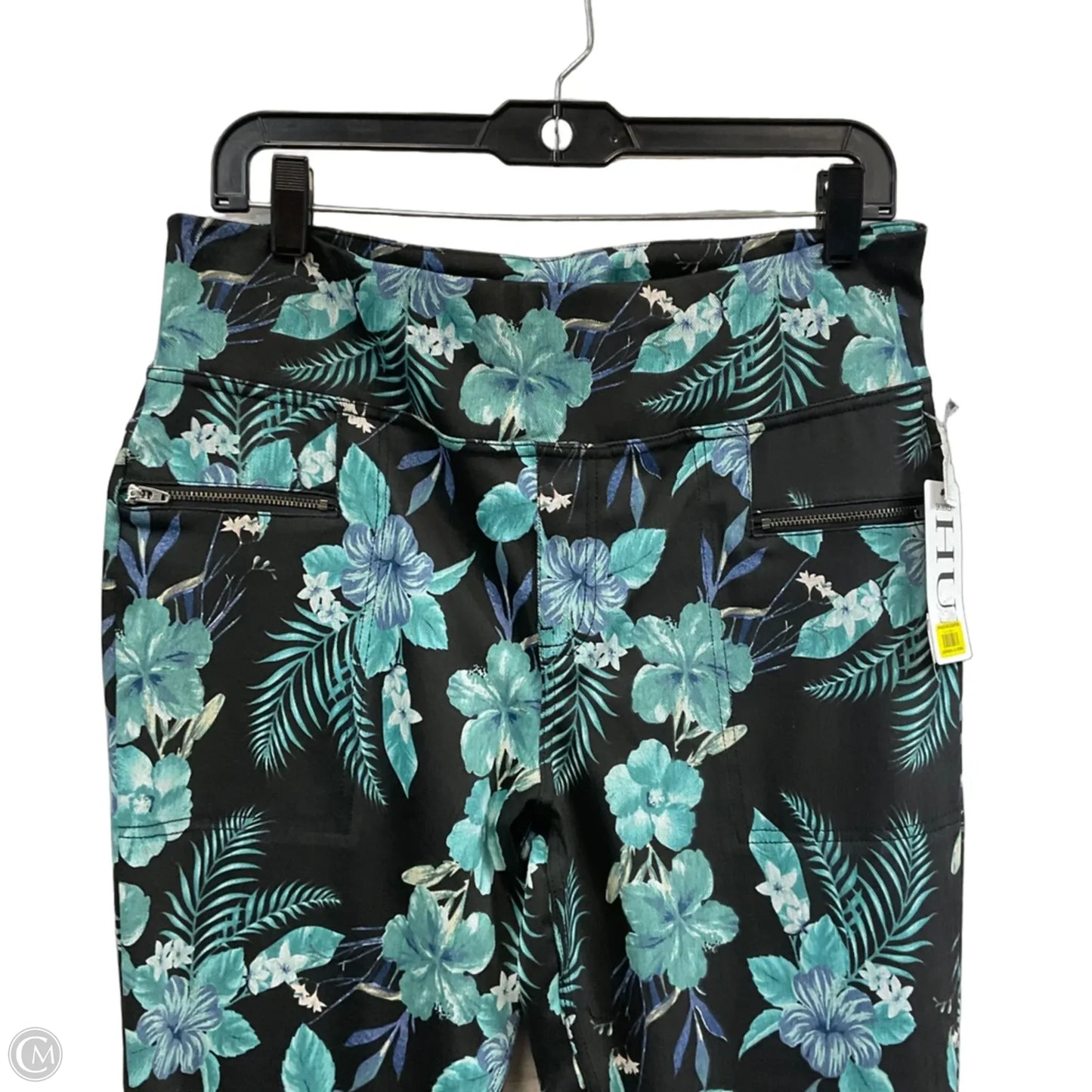 Pants Other By Hue In Black, Size: L