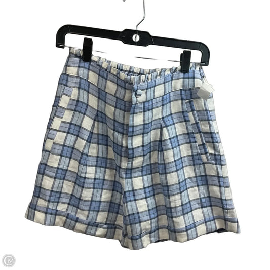 Shorts By Fate In Blue, Size: M