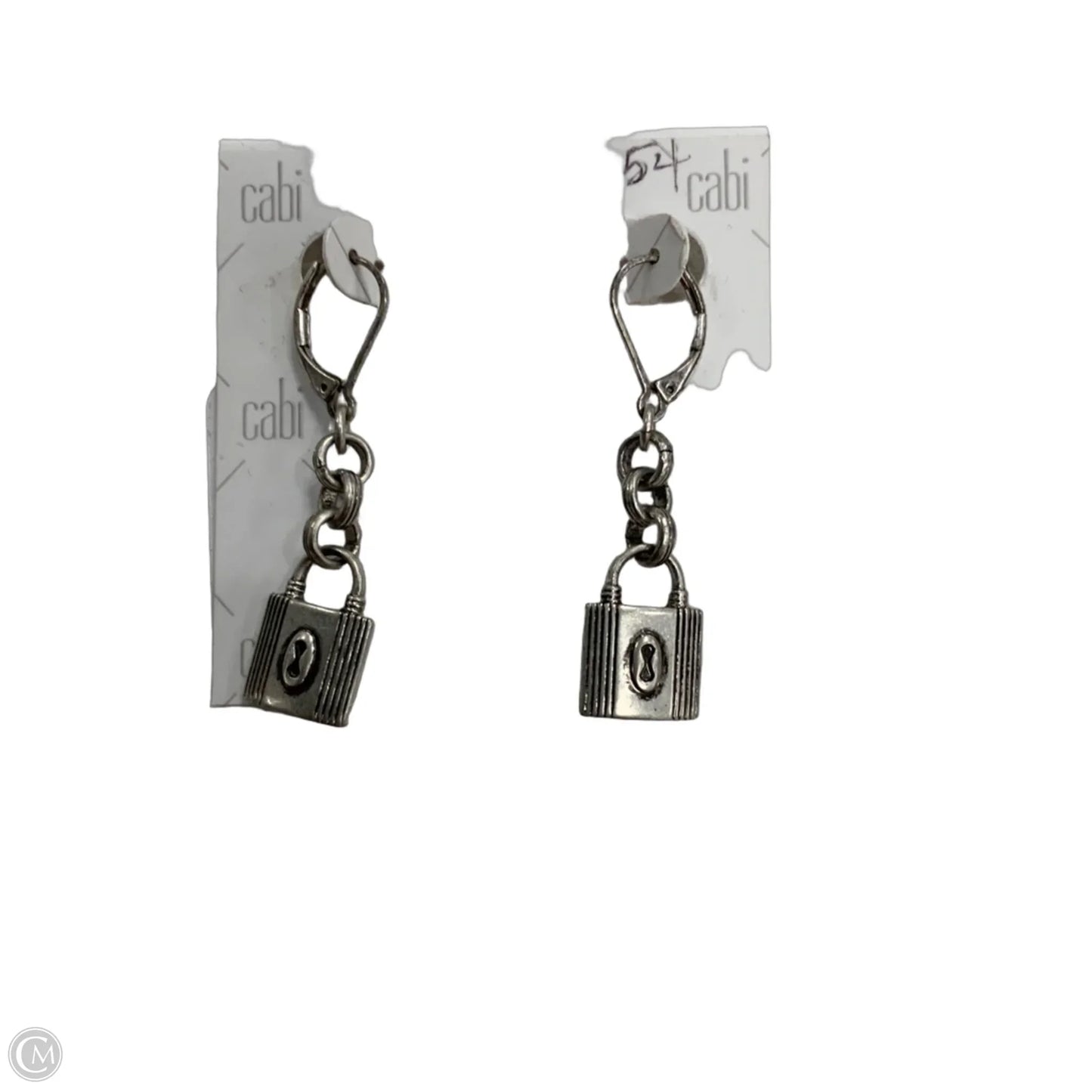 Earrings Dangle/drop By Cabi