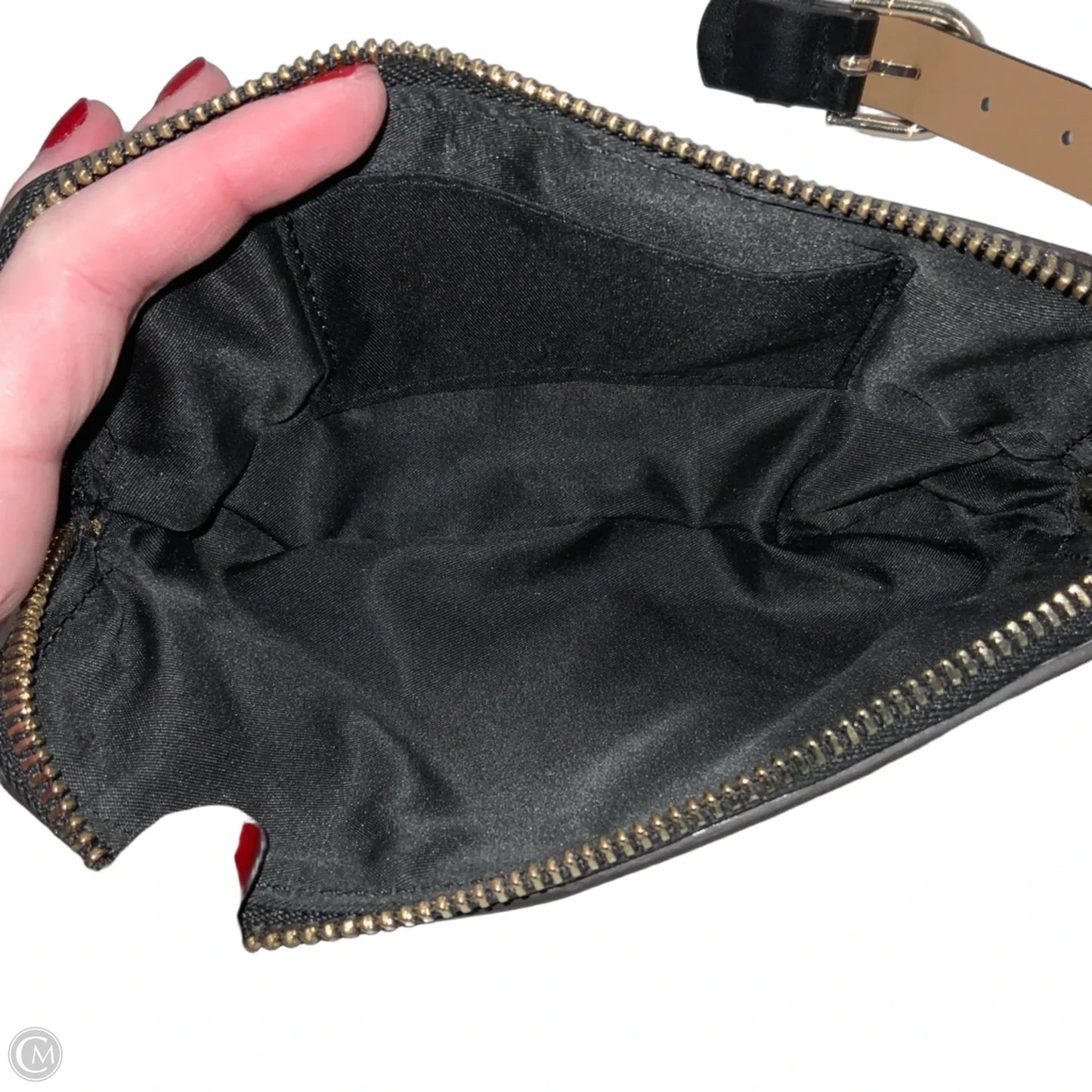 Belt Bag Designer By Kate Spade, Size: Small