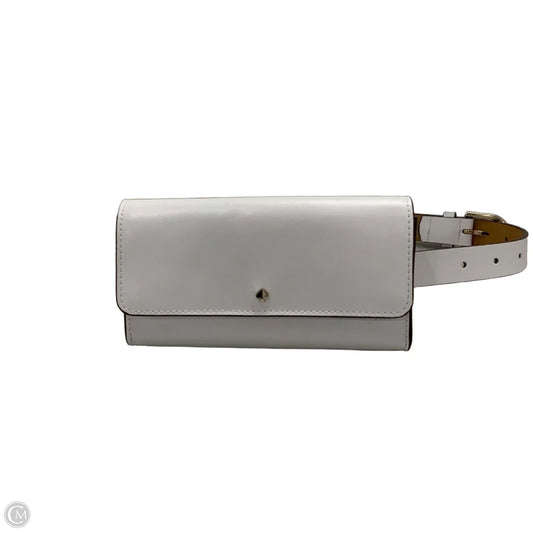 Belt Bag Designer By Kate Spade, Size: Small