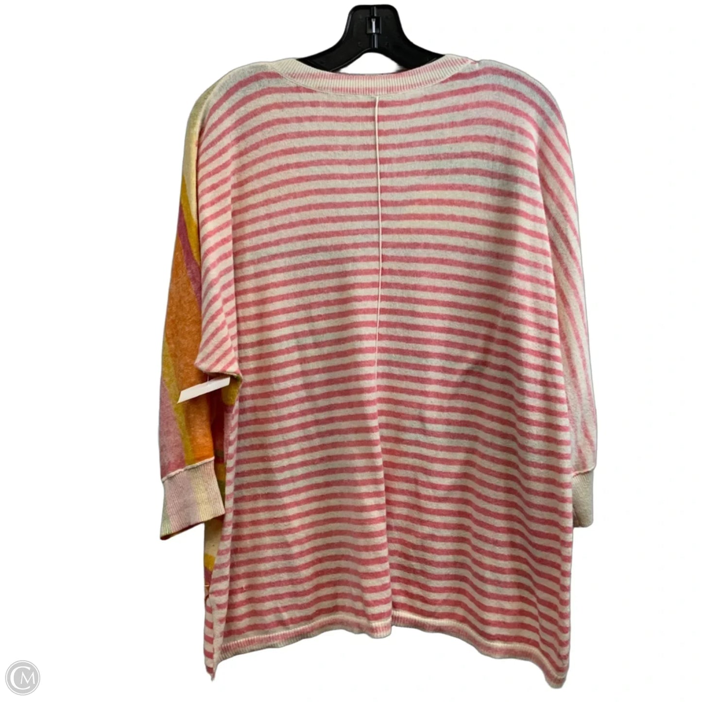 Sweater By Sundance In Cream, Size: M