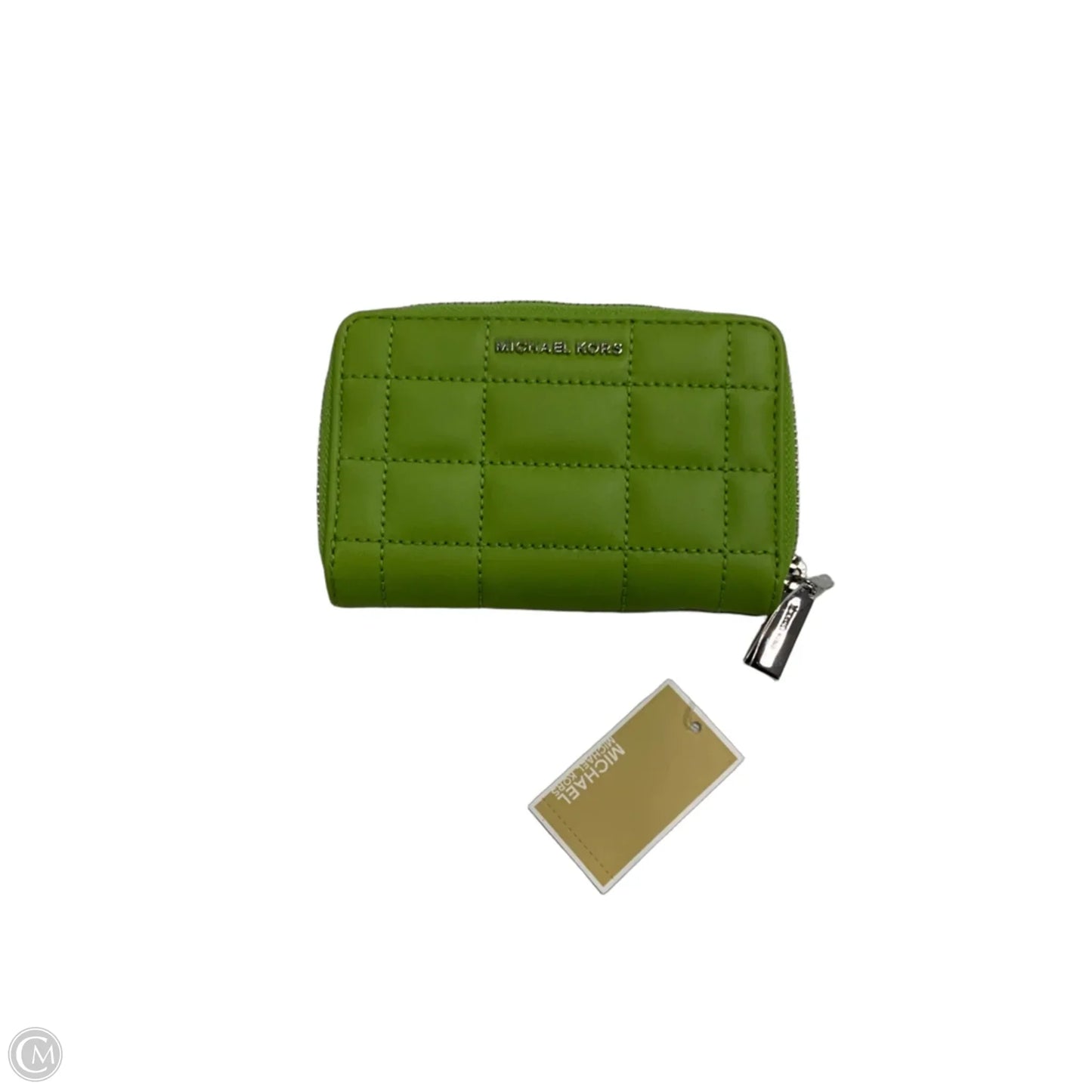 Wallet By Michael By Michael Kors, Size: Small
