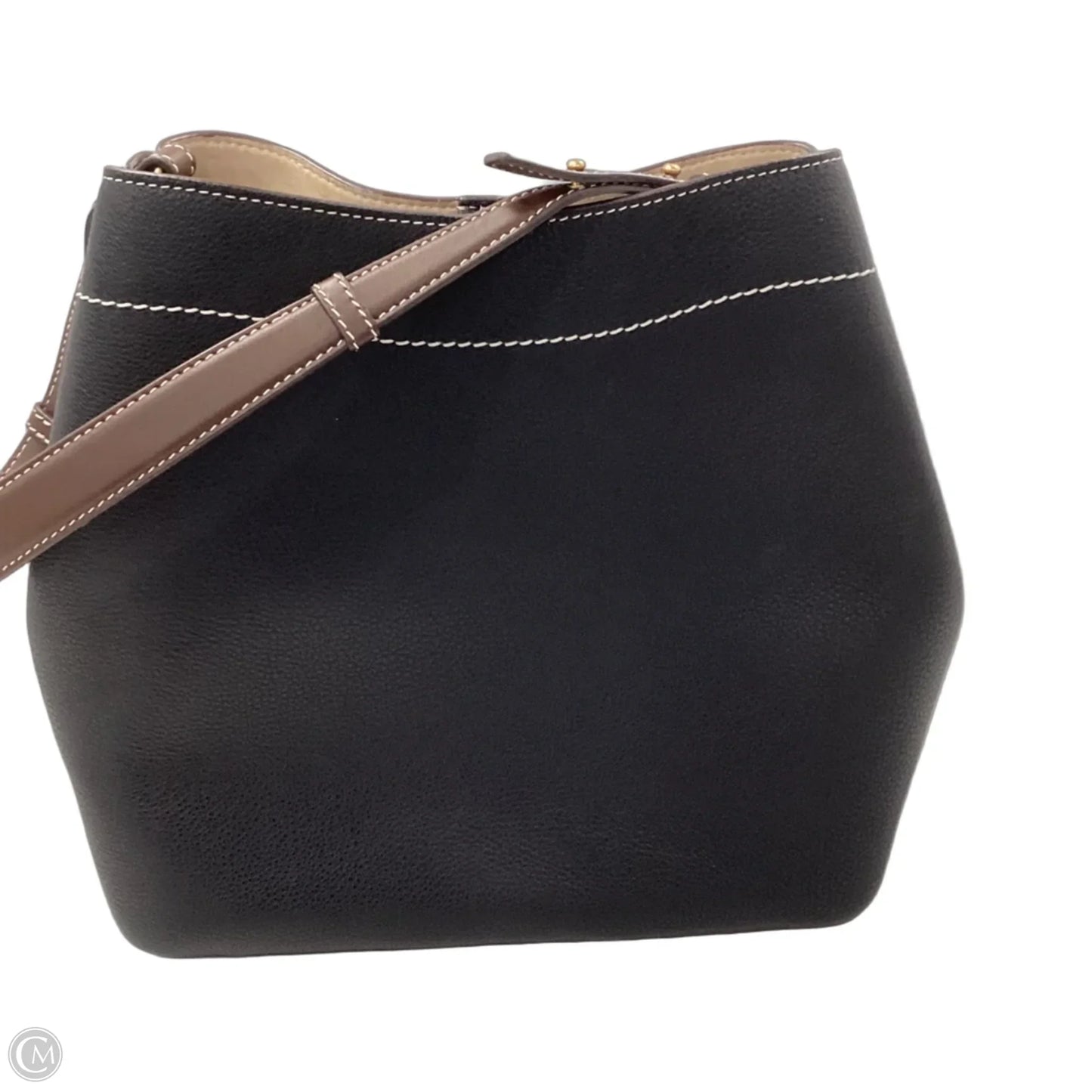 Handbag Designer By Tory Burch, Size: Large
