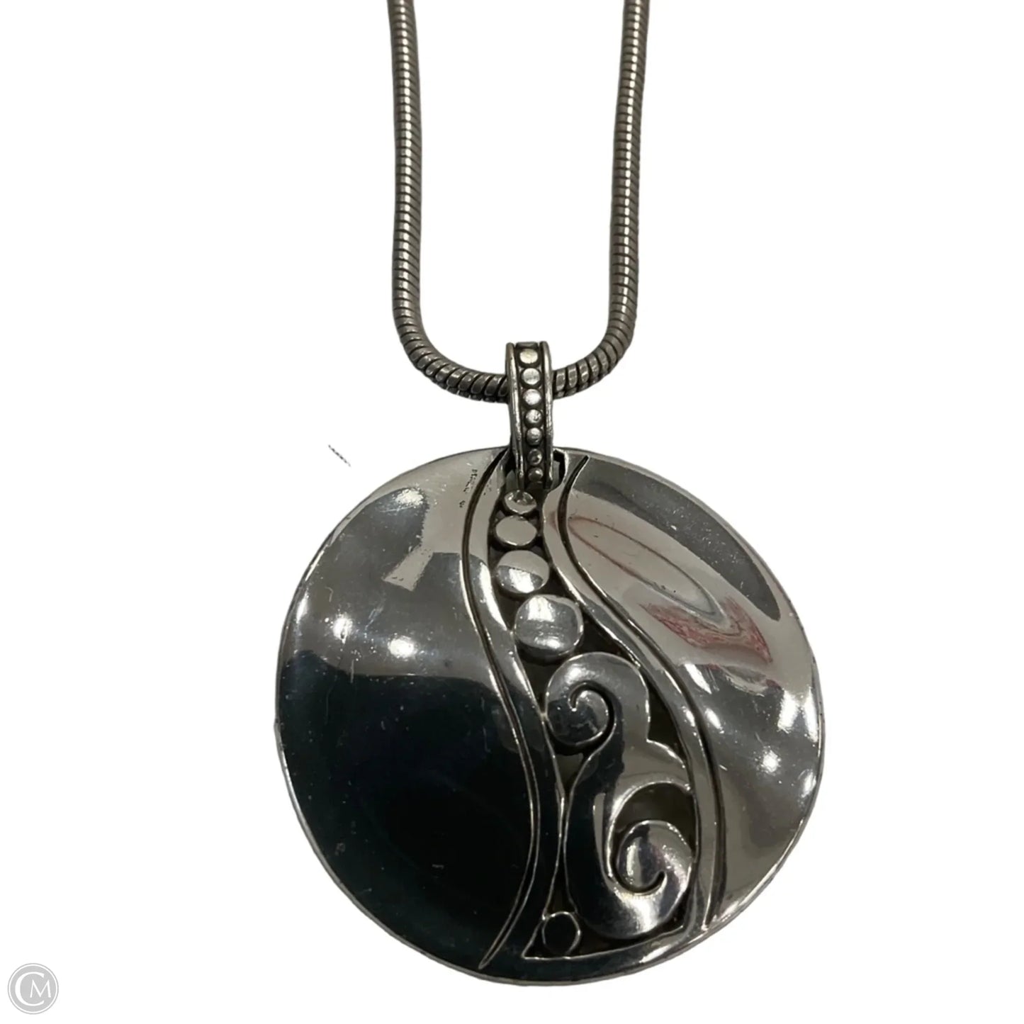 Necklace Other By Brighton