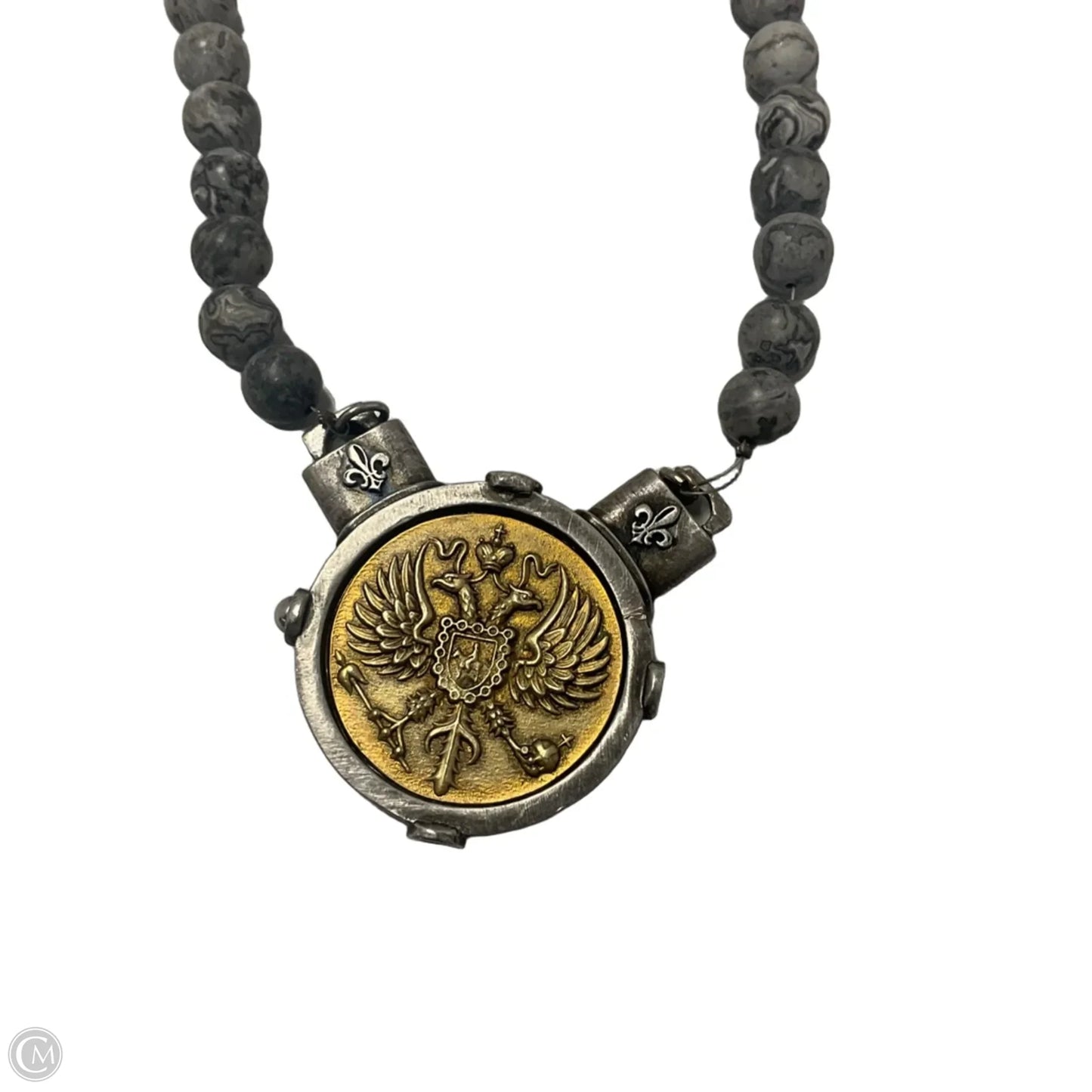 Necklace Other By French kande