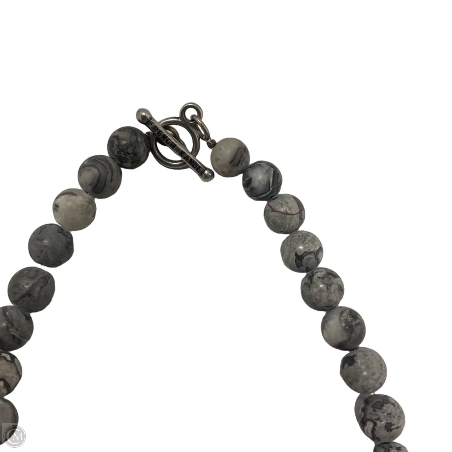 Necklace Other By French kande