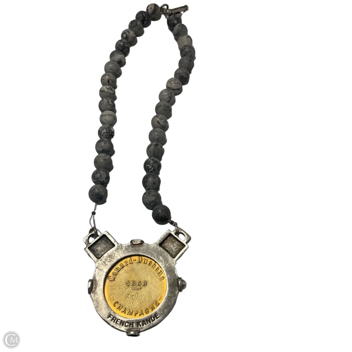 Necklace Other By French kande