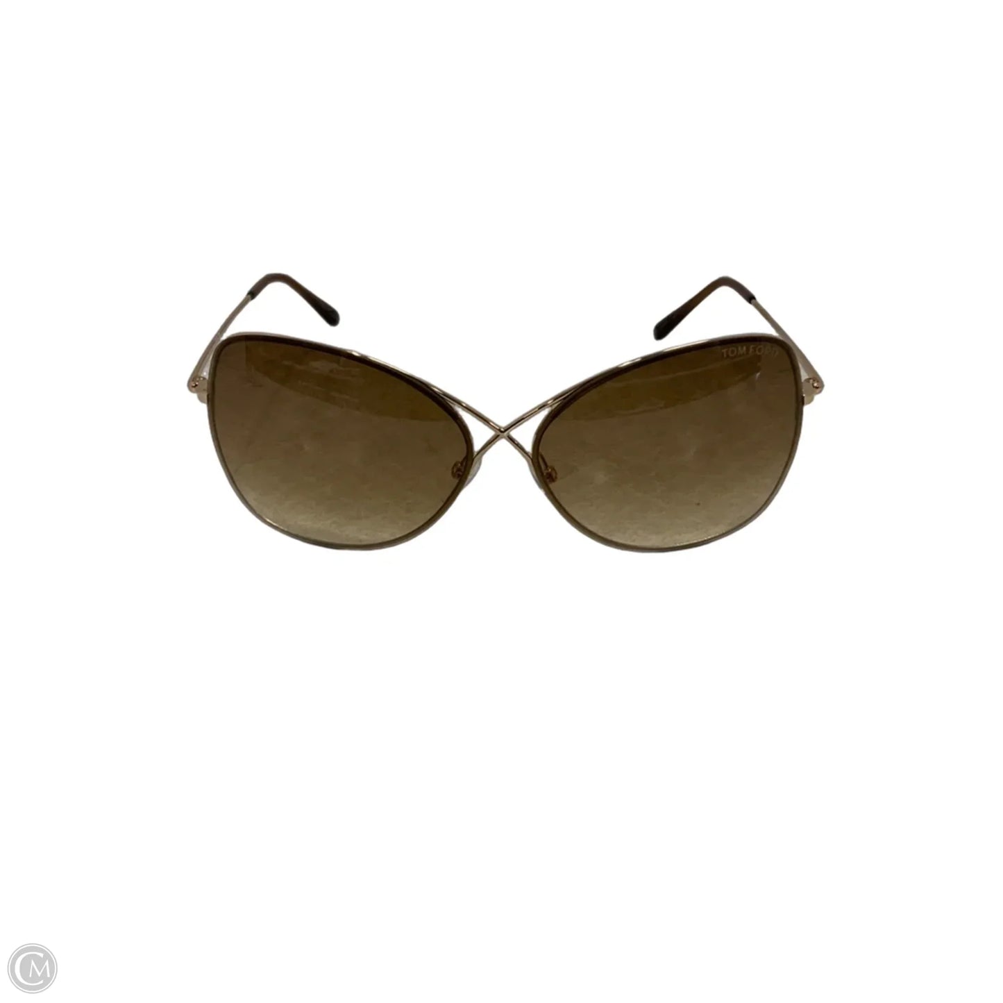 Sunglasses Luxury Designer By Tom Ford
